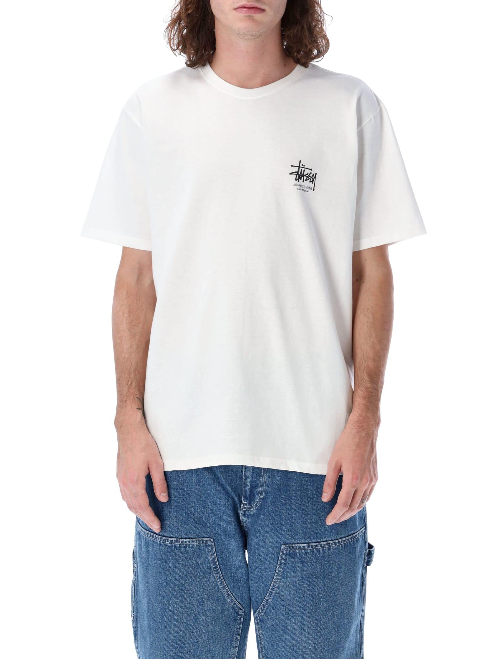Human Made China Store Exclusive Dragon T-Shirt White
