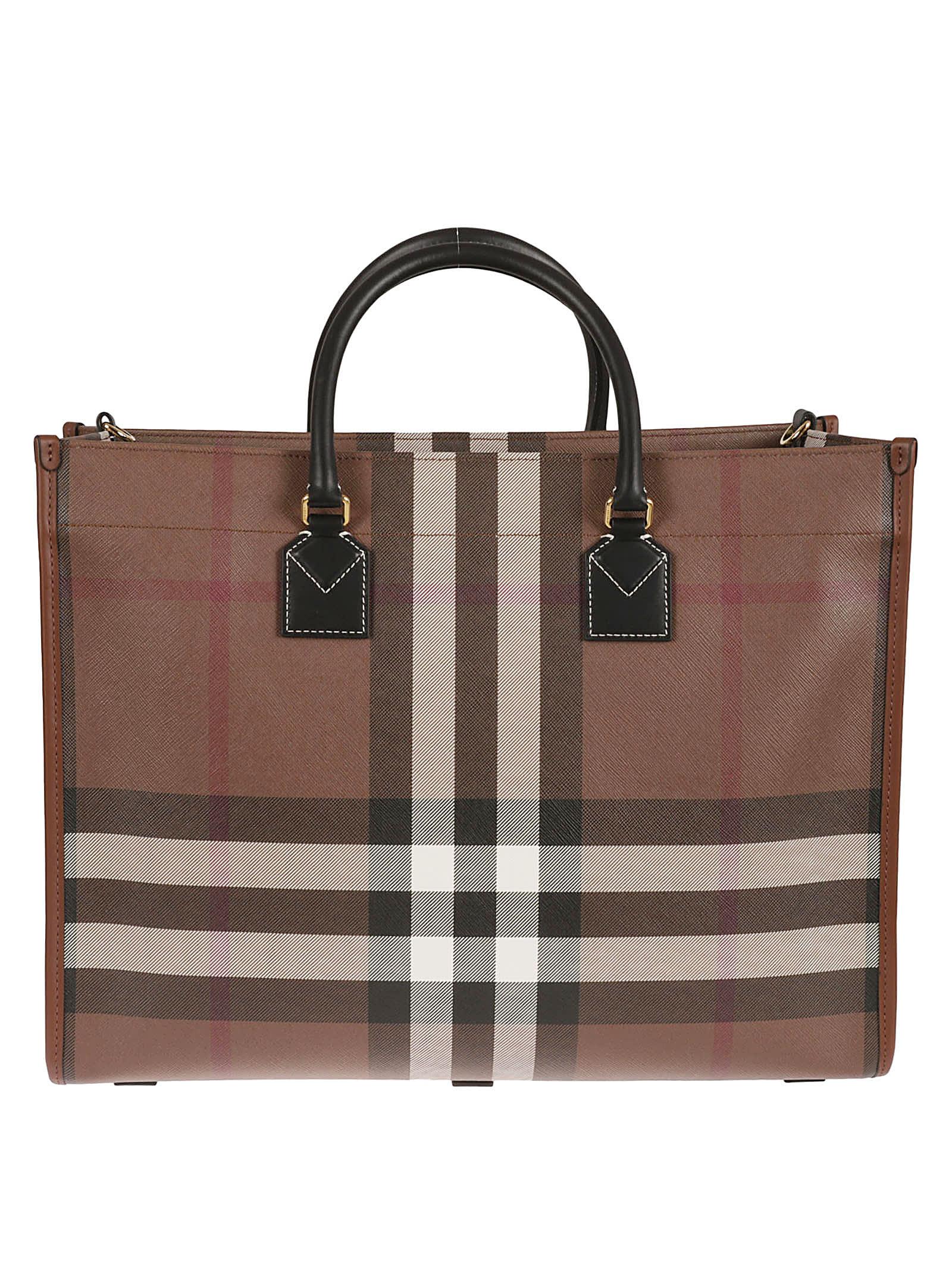 Womens Burberry Bags, Leather & Canvas Handbags