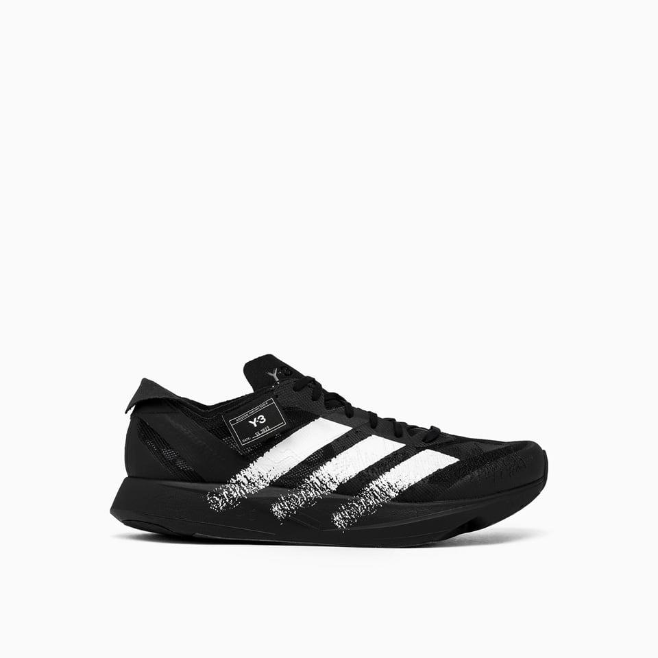 Y-3 Adidas Takumi Sen 9 Sneakers Ie9390 in Black for Men | Lyst