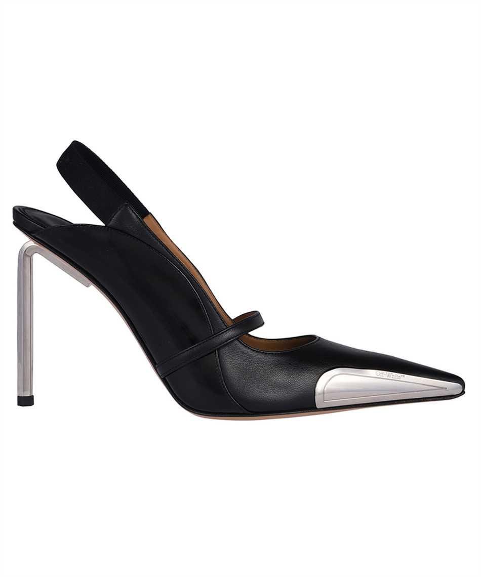 サンダル・ミュール Off-White CURVY HEEL DENIM SANDAL 30125S004011D.jpg?sw=1440