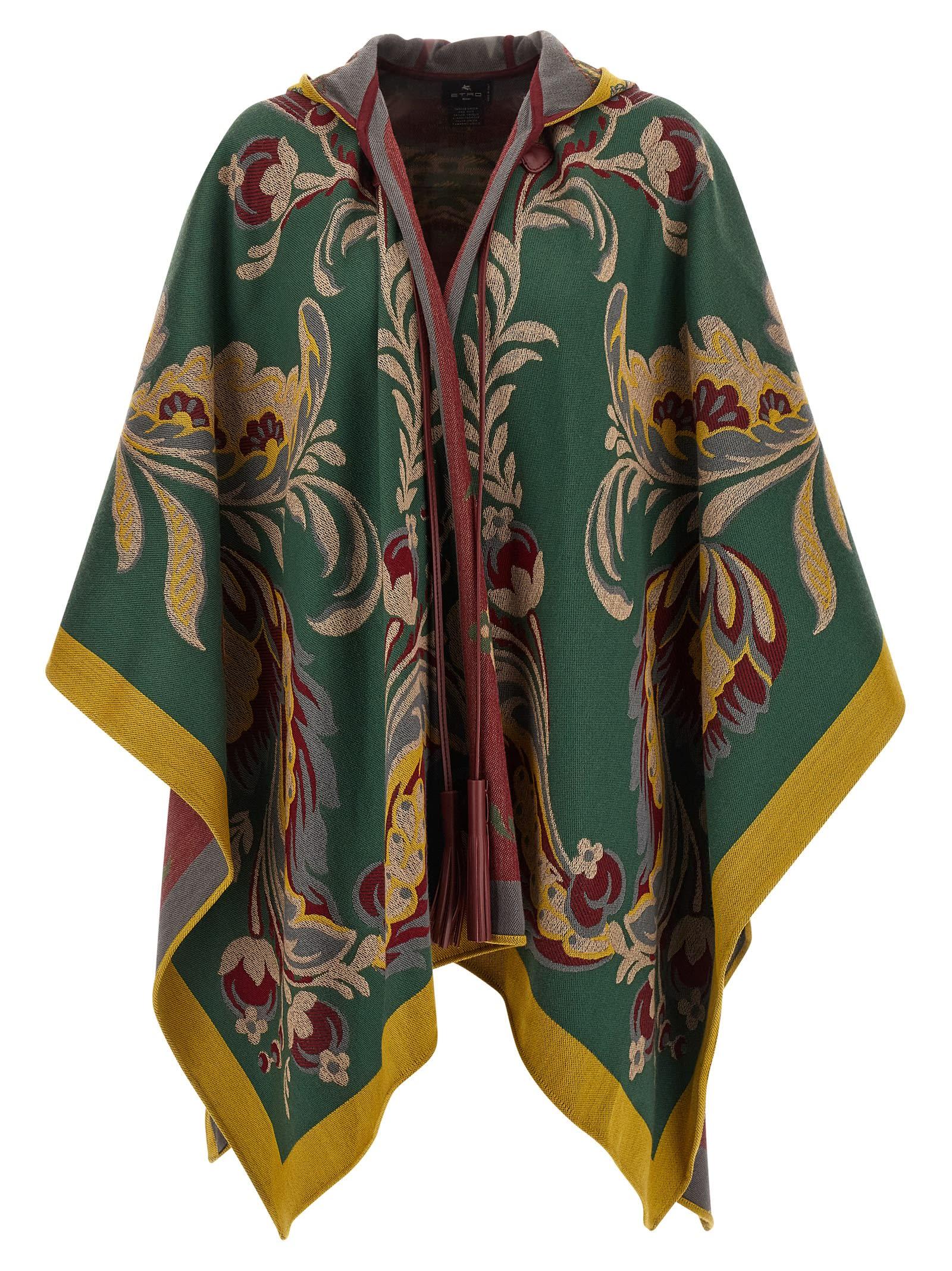 Etro Capes for Women | Online Sale up to 40% off | Lyst Etro Capes for Women | Online Sale up to 40% off | Lyst