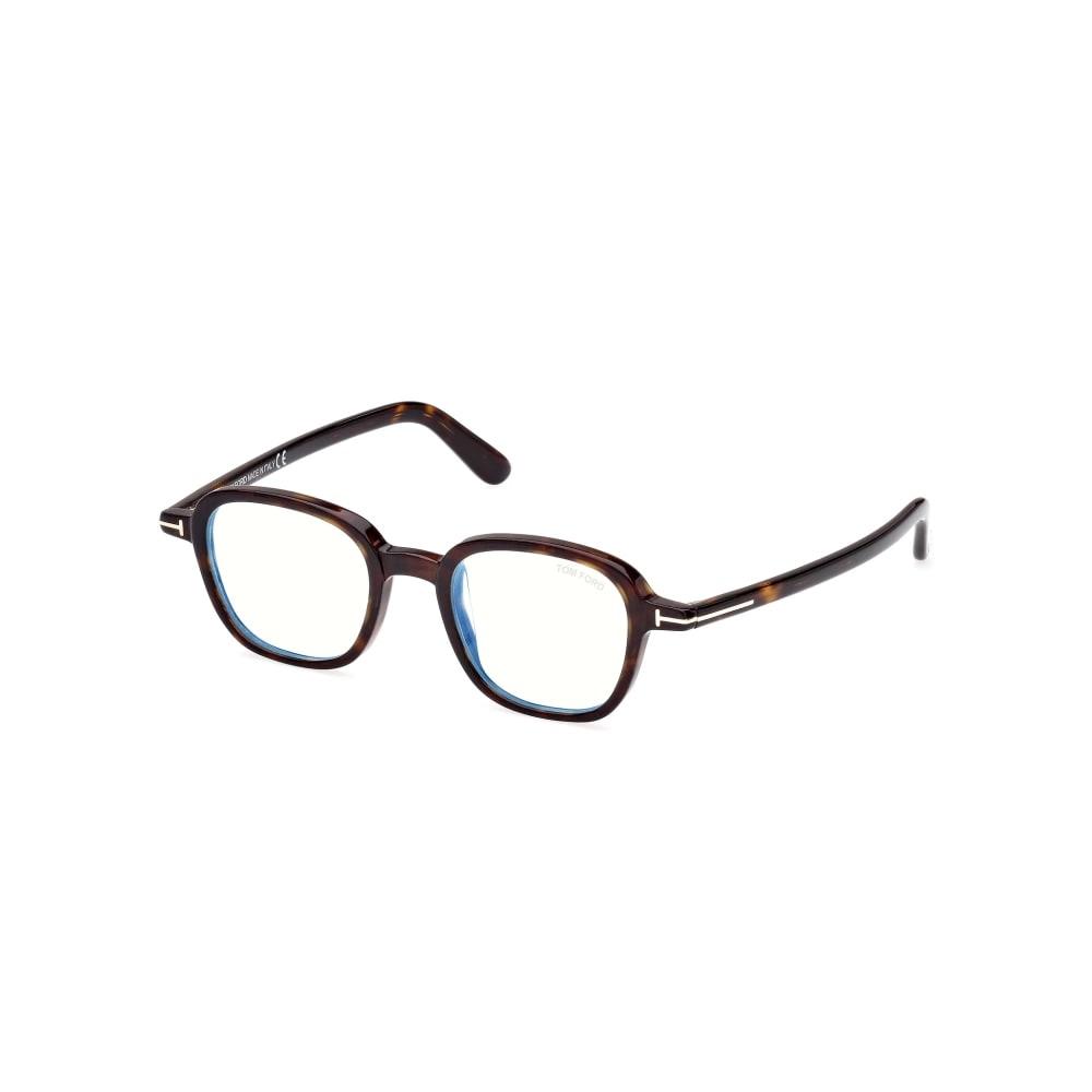 Tom Ford Tf5837 052 Glasses in Brown | Lyst