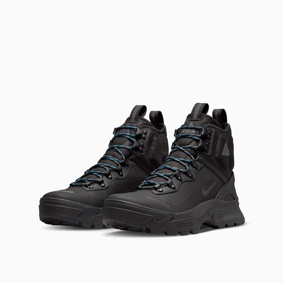 Nike Acg Air Zoom Gaiadome Hiking Boots Gore tex Dd2858 001 in Black for Men Lyst UK
