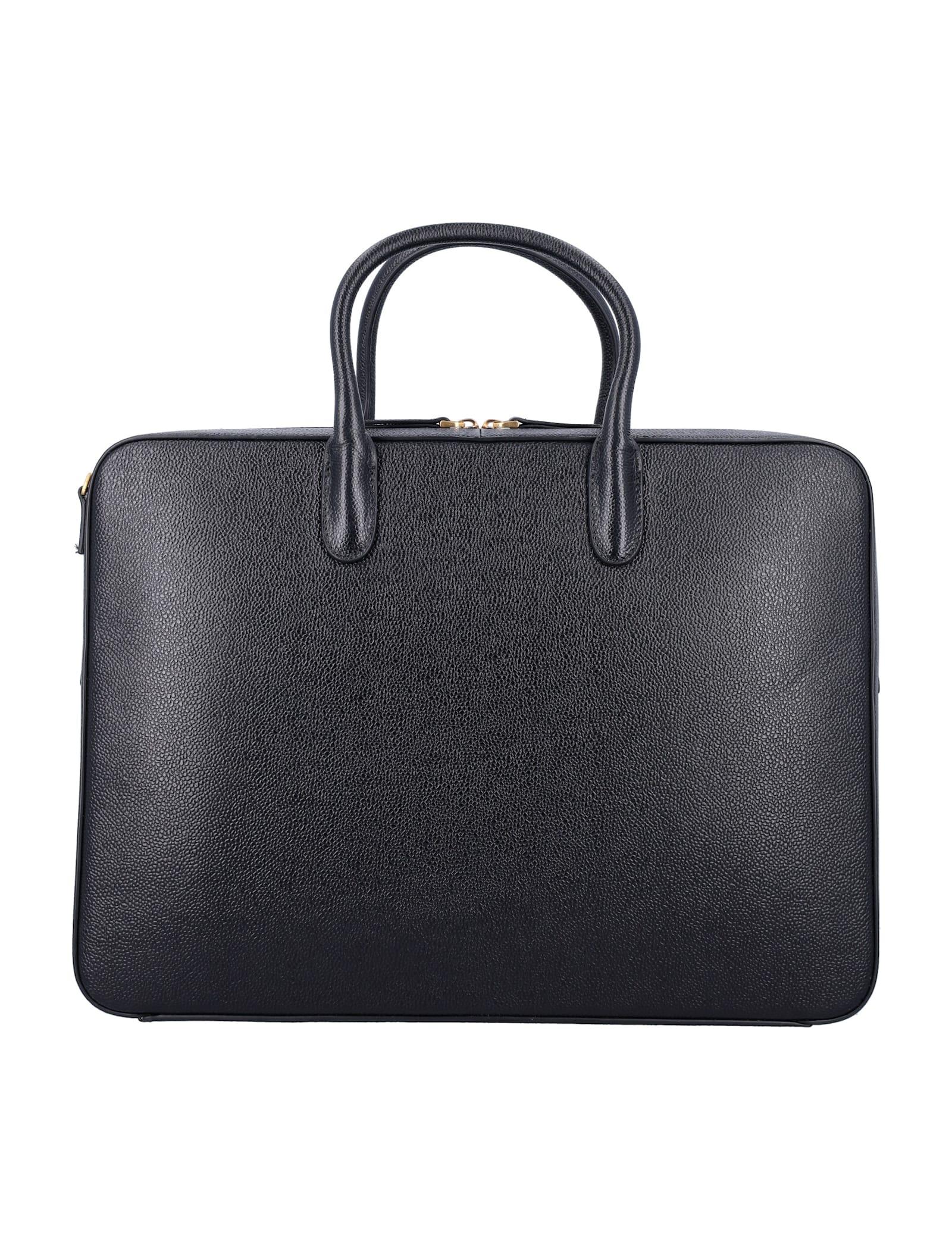 Thom Browne Briefcases and laptop bags for Men Online Sale up to 50 off Lyst
