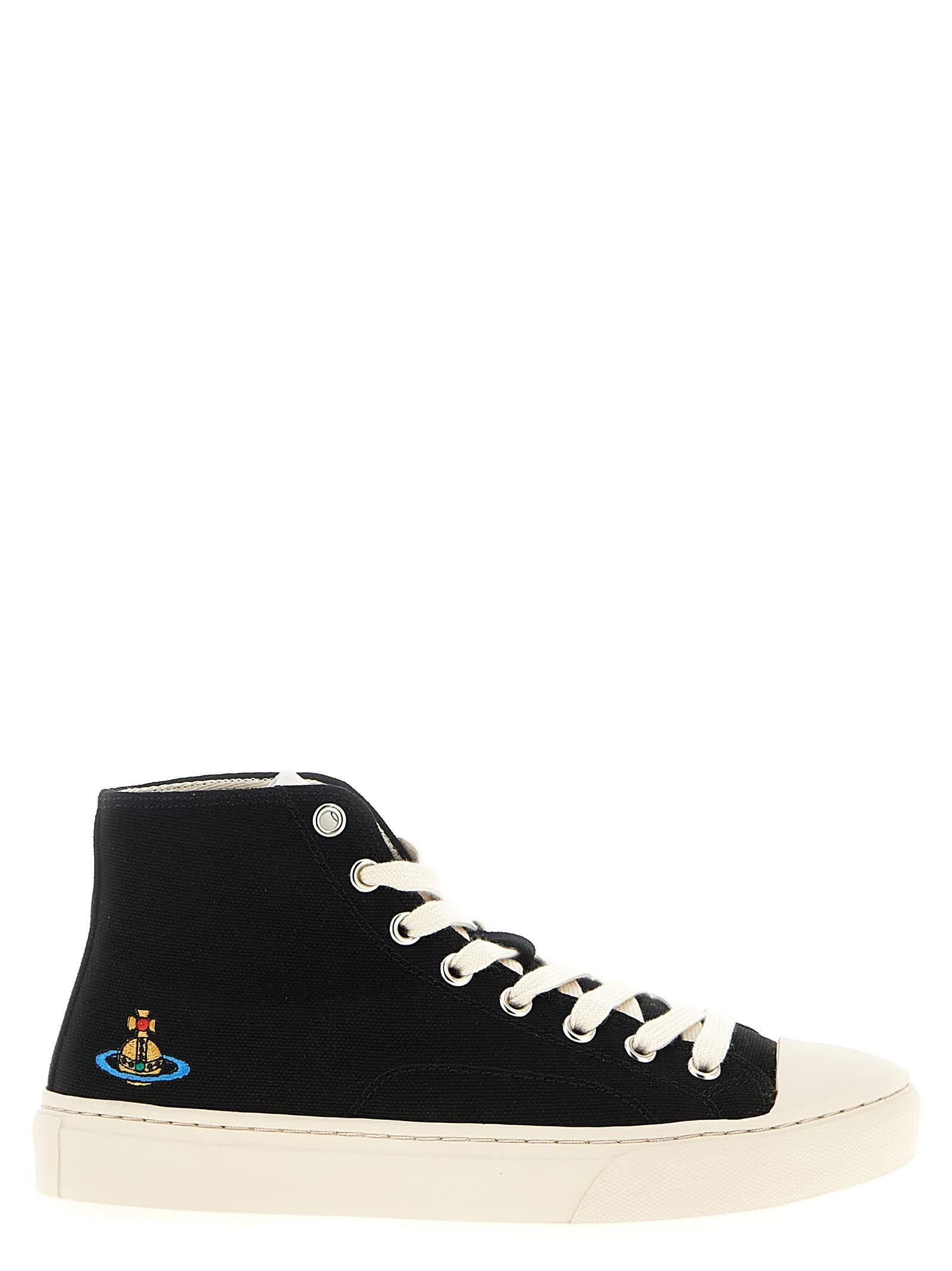 Vivienne Westwood High-top sneakers for Women | Online Sale