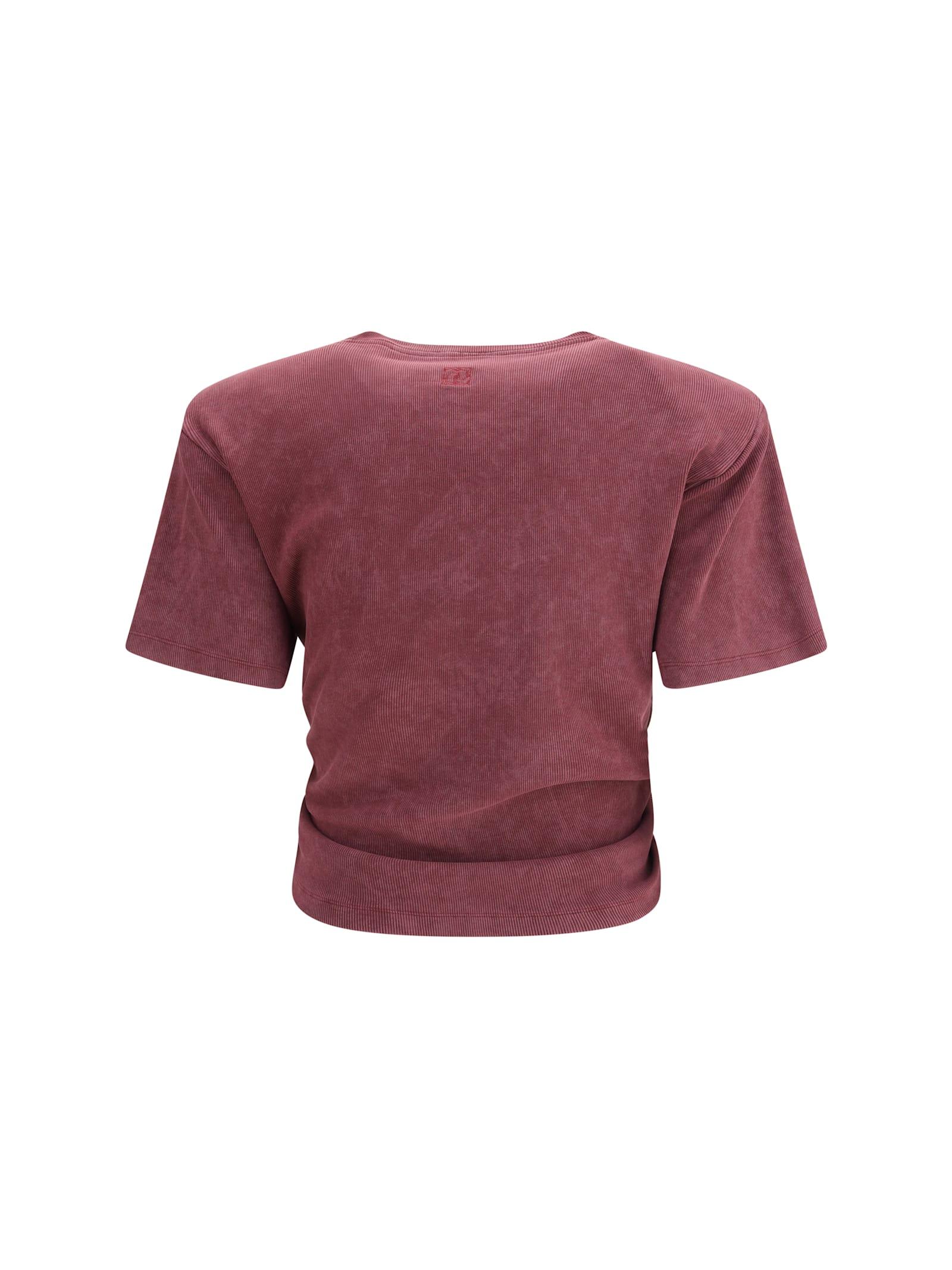 Magda Butrym T-shirts for Women | Online Sale up to 45% off