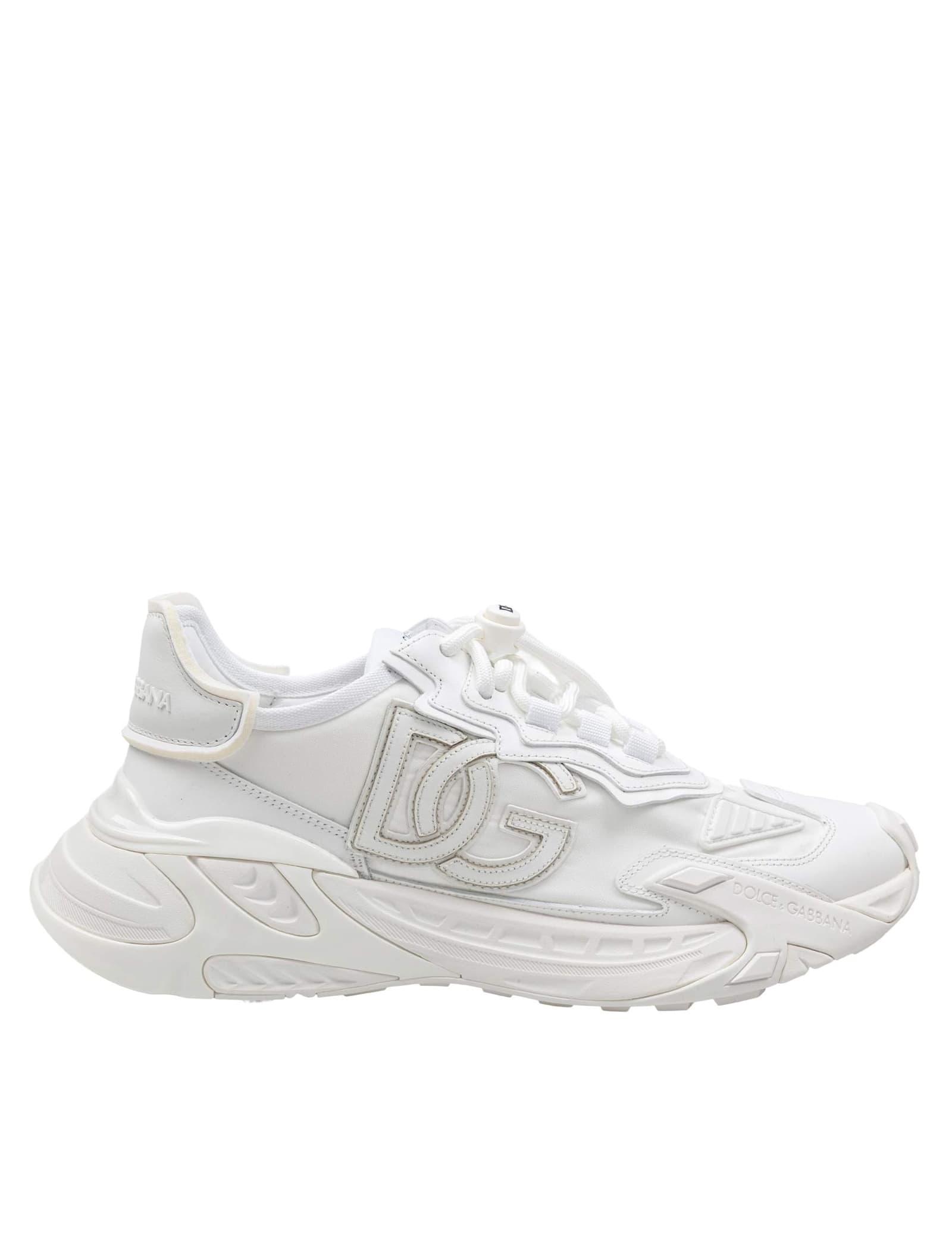 Dolce Gabbana Low-top sneakers for Women Online Sale up to 62