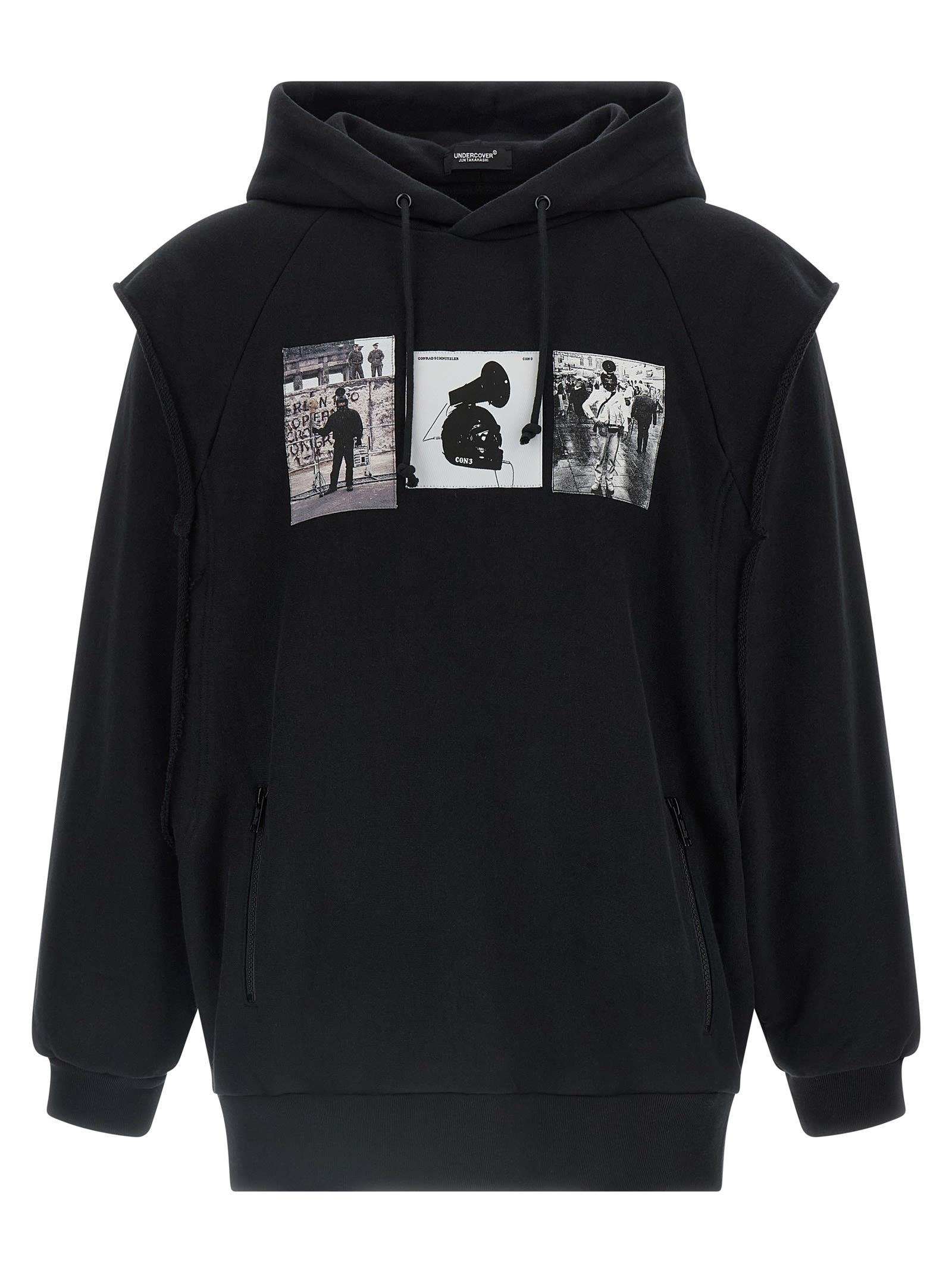 Undercover Hoodies for Men | Online Sale up to 70% off | Lyst