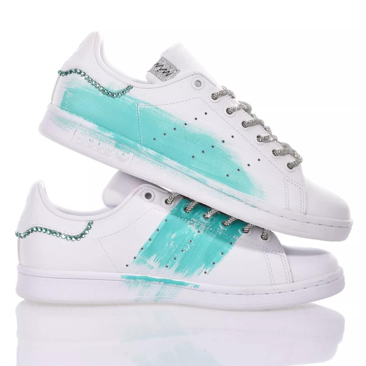 Mi adidas clearance stan smith