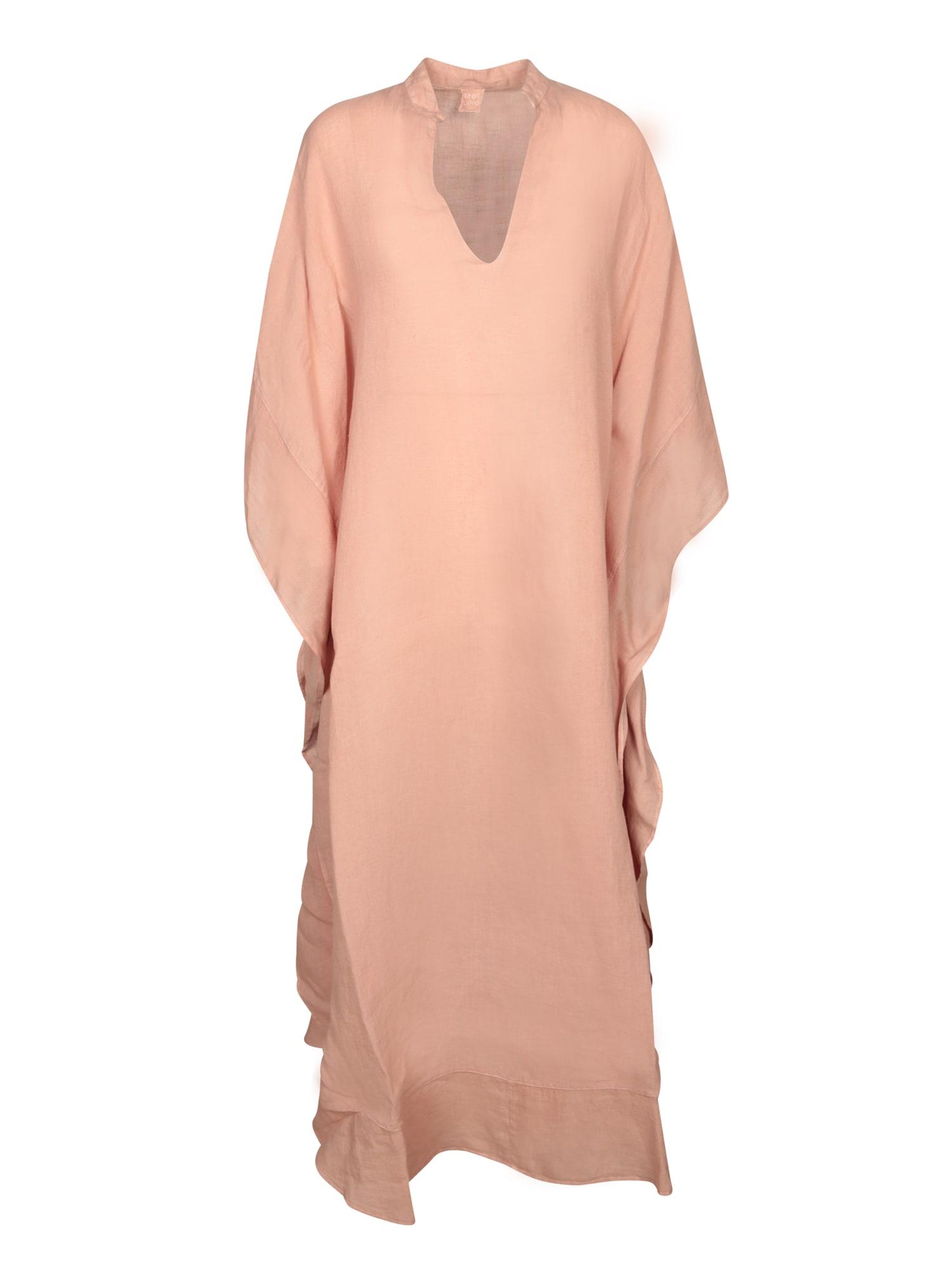 120% Lino Dresses for Women | Online Sale up to 59% off | Lyst