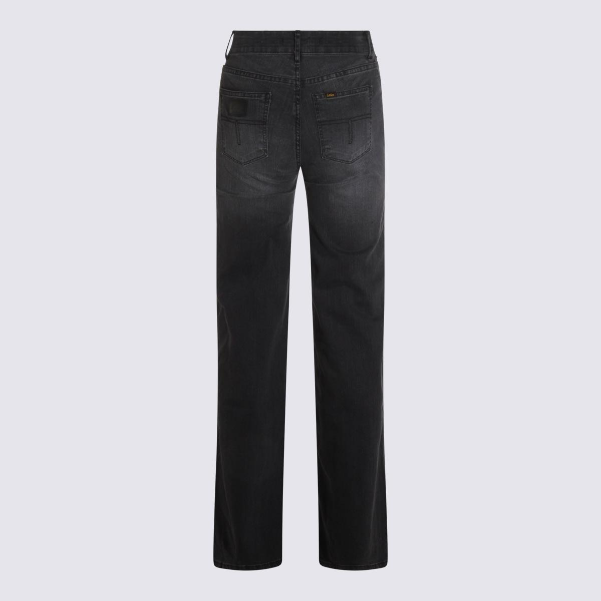デニム・ジーパン LOIS JEANS BLACK DENIM COTTON JEANS Brad-L – LOIS JEANS