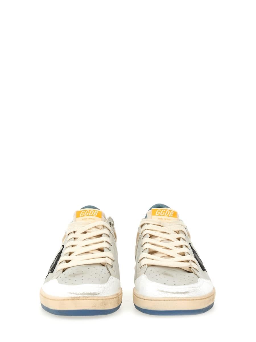 Golden Goose Ballstar