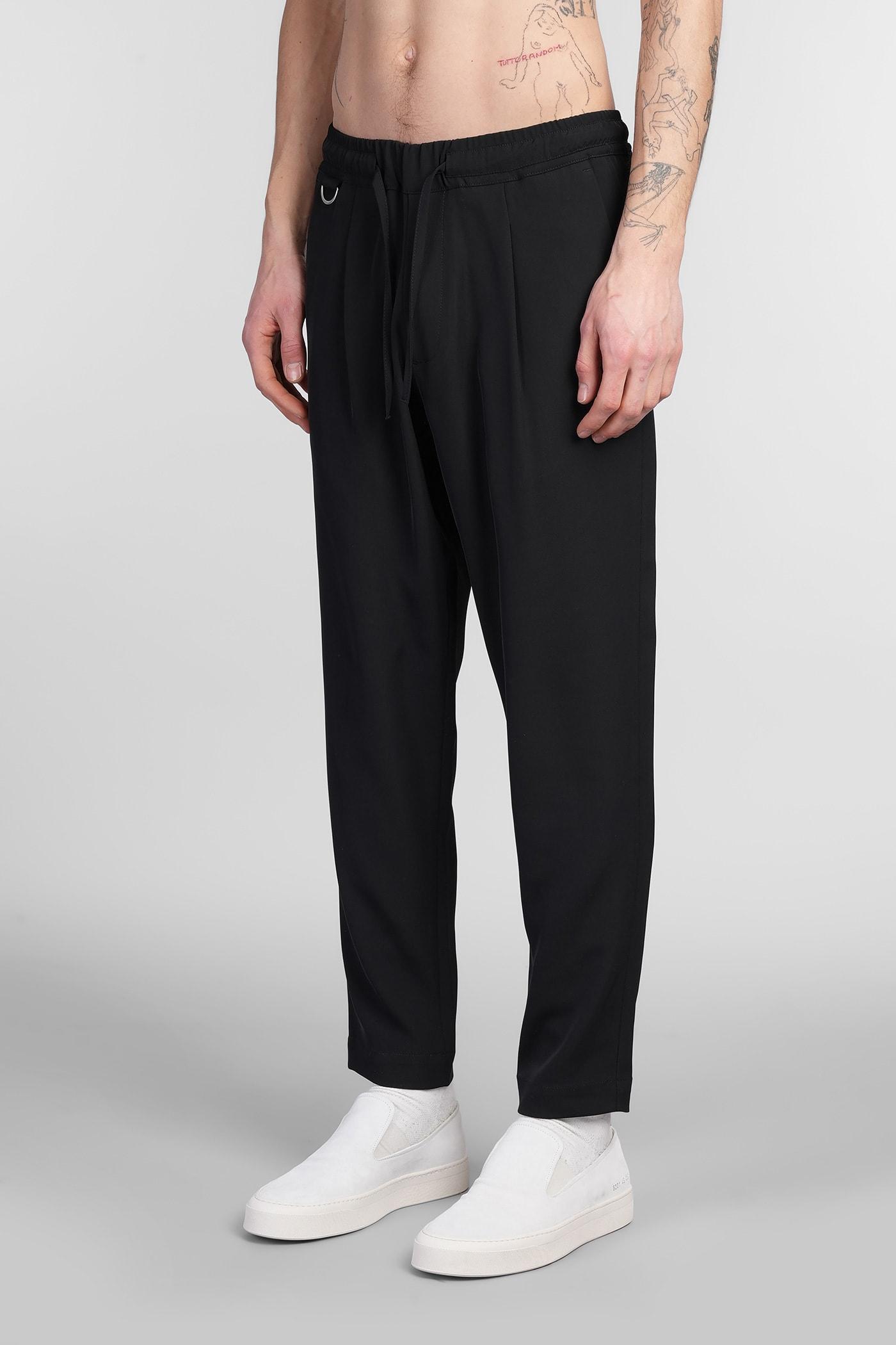 ☆L'Appartement☆ GENTLEMAN PANTS 38 RT No. 9811 TWO PIECE JEAN LOUNGE PANTS – REALTAKAI