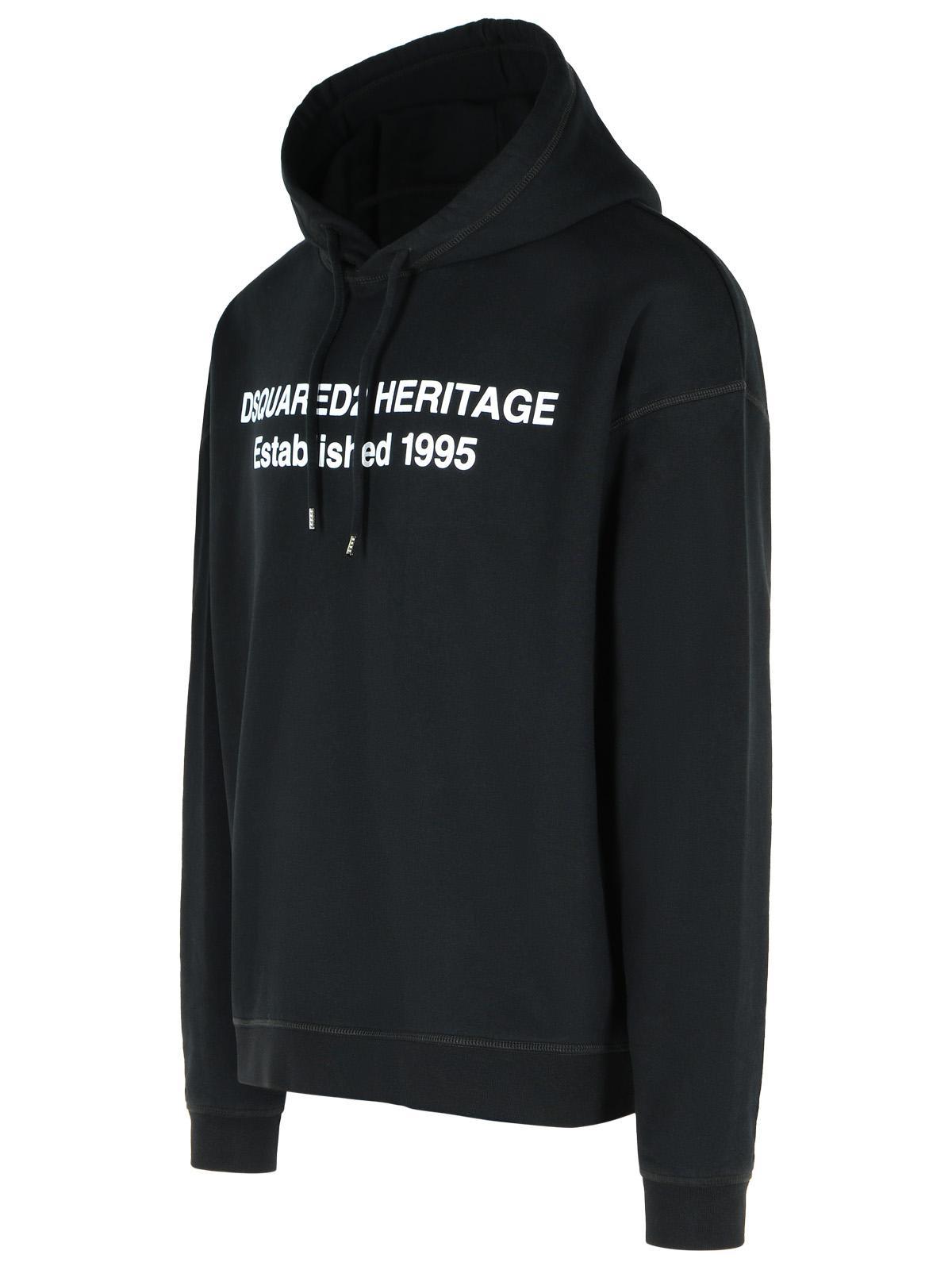 【DSQUARED2】DSQ2 swetshirt 関税・送料込み DSquared² Sweatshirts for Men | Online Sale up to 77% off | Lyst