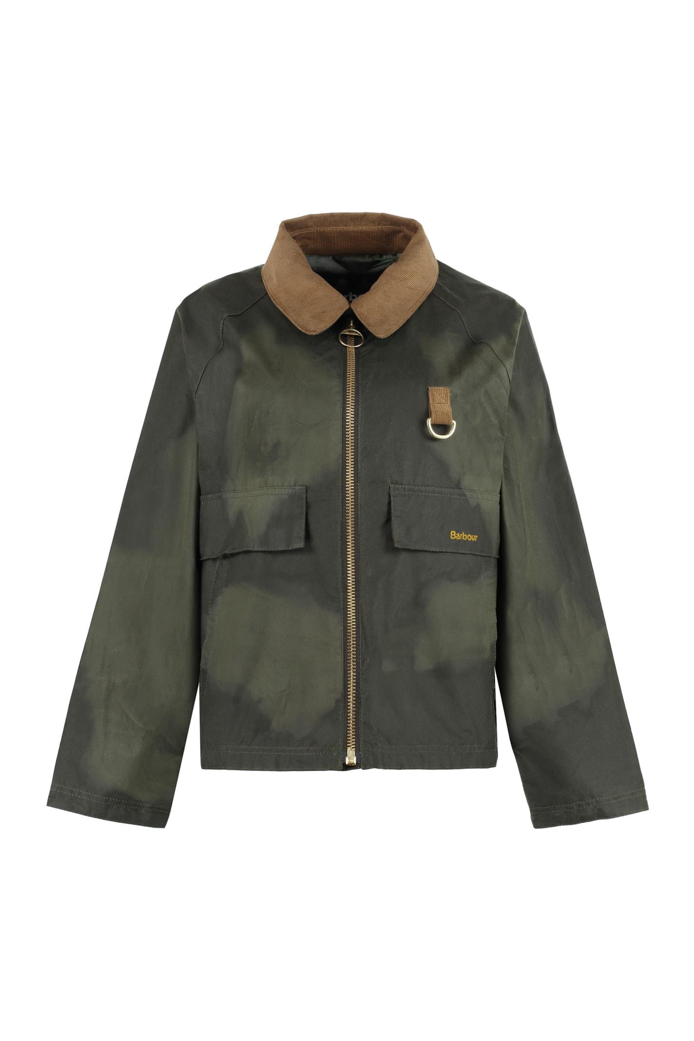 barbour köln