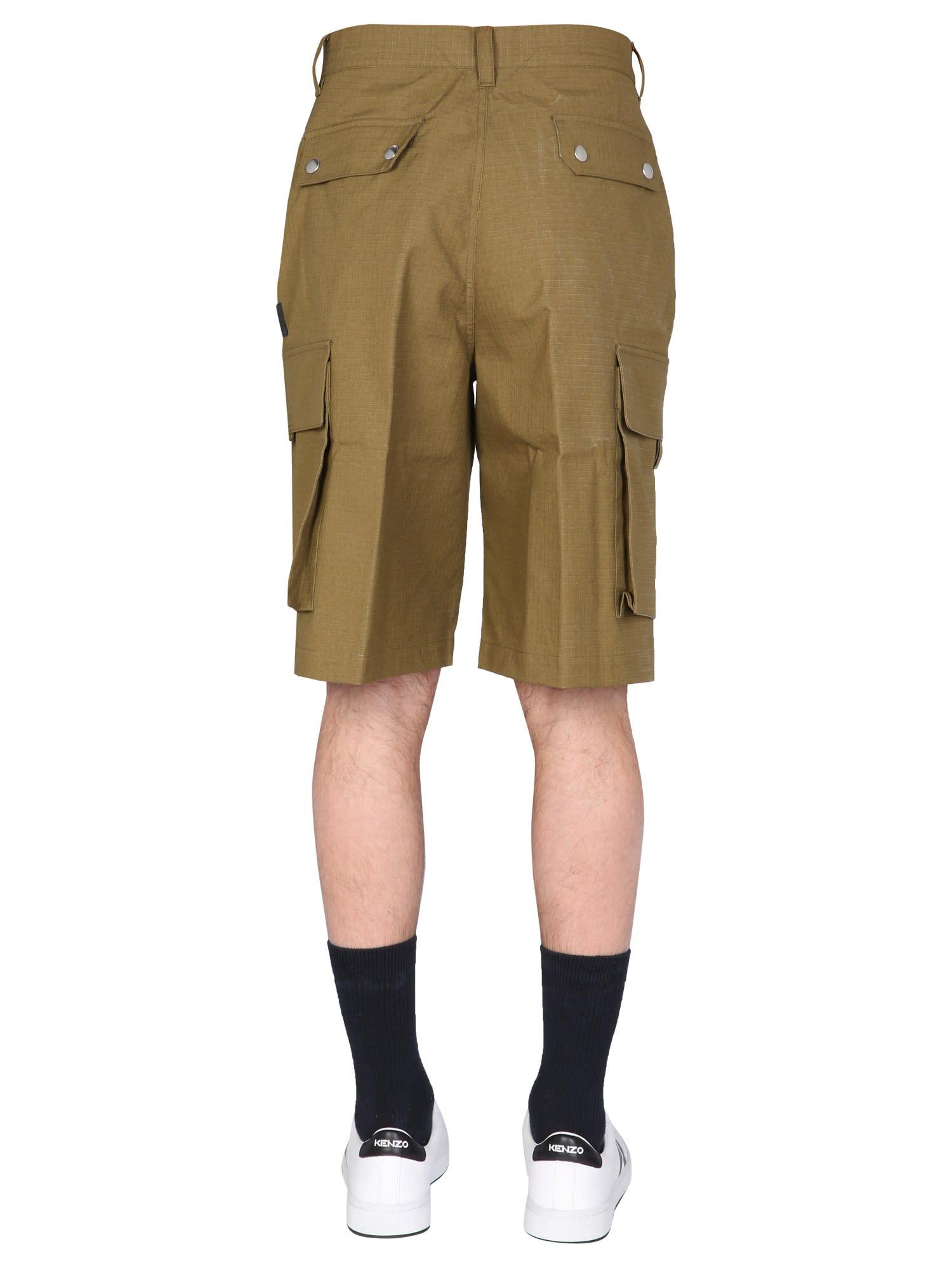 mocean cargo shorts