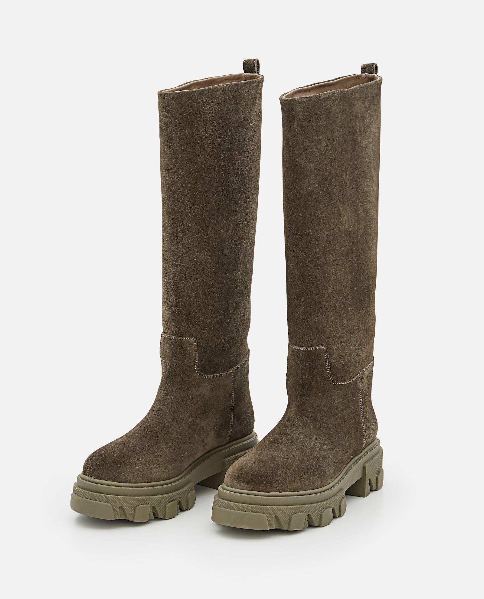 Gia Borghini Boots for Women | Online Sale up to 81% off | Lyst