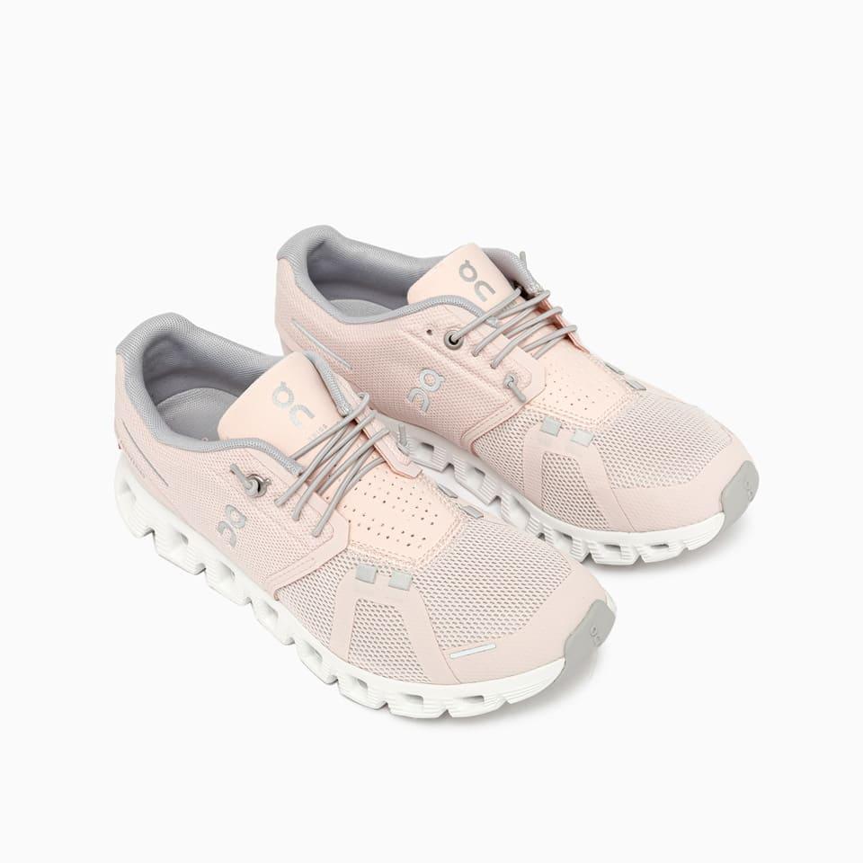 On Cloud 5 Sneakers 59.98153 in White | Lyst