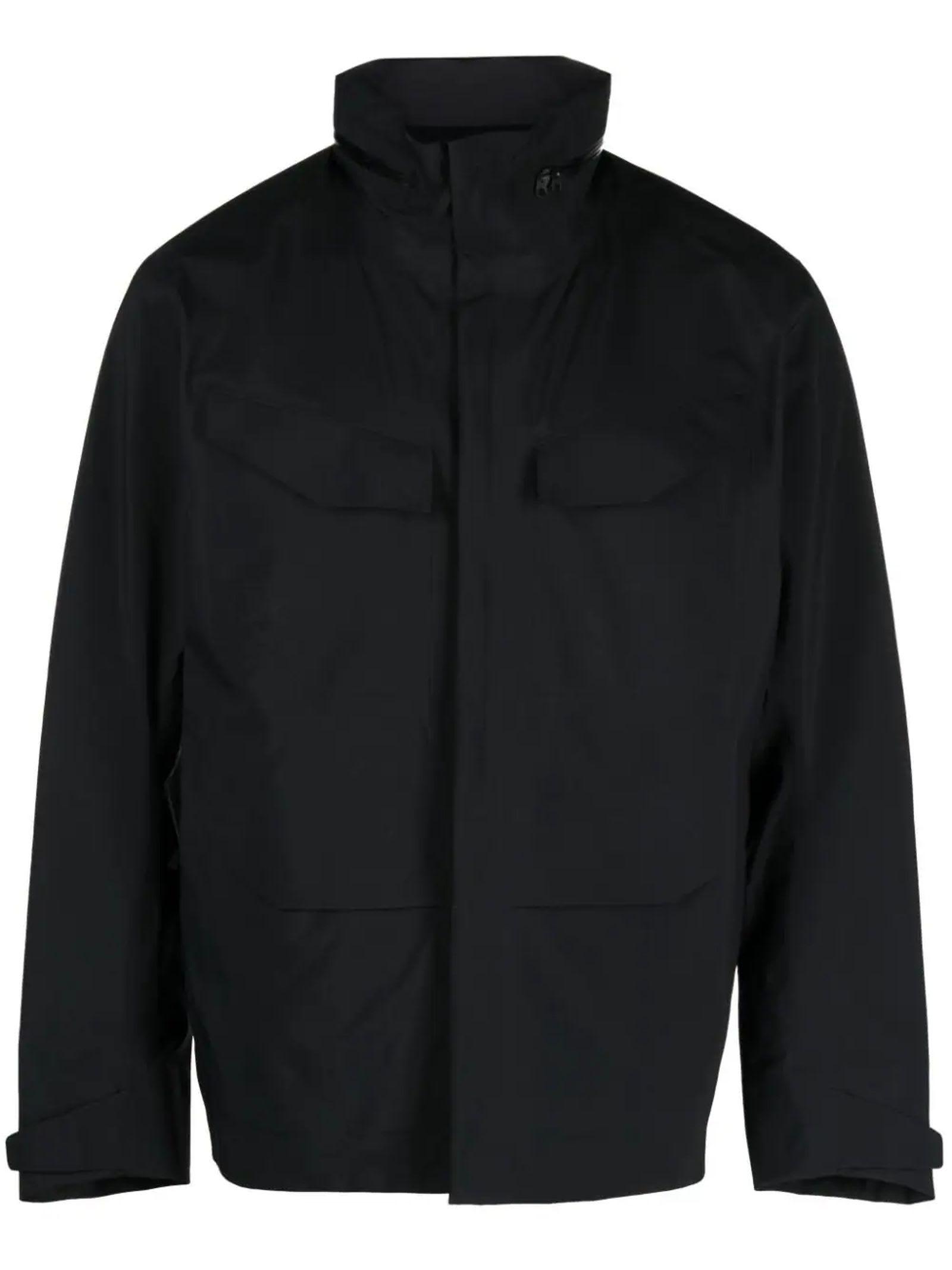 Field hotsell lt jacket