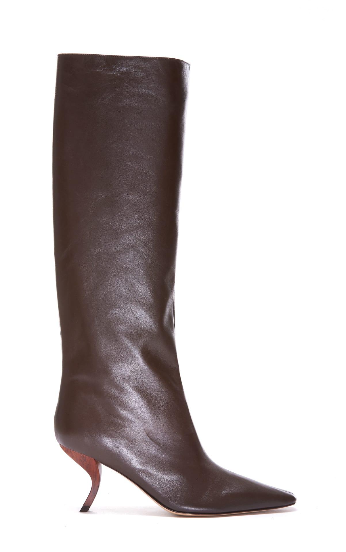 gia rhw boots