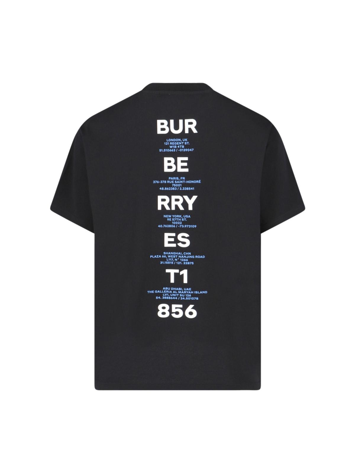 Burberry 57th st xaviers 2025