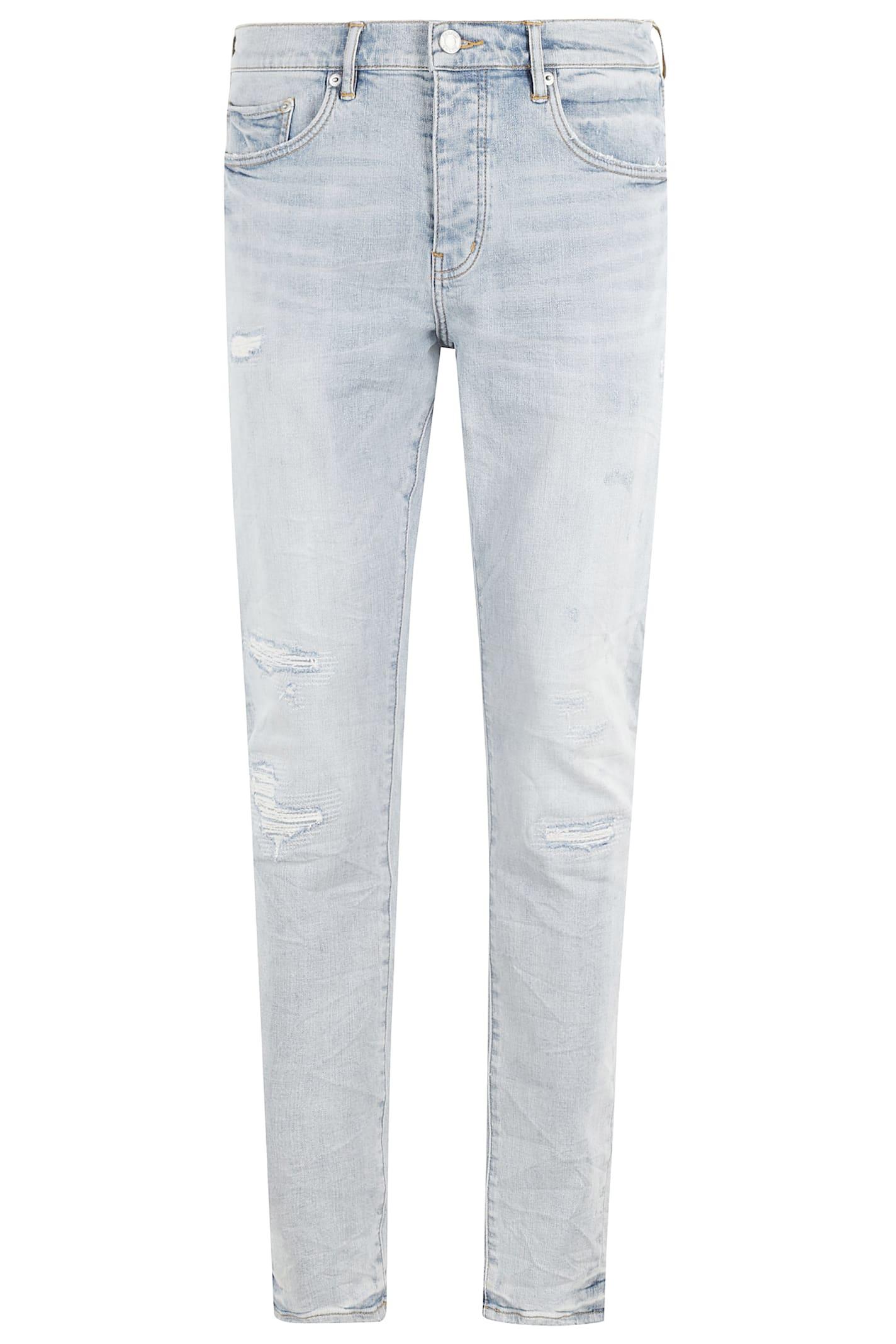Purple Brand Skinny jeans for Men | Online Sale up to 67