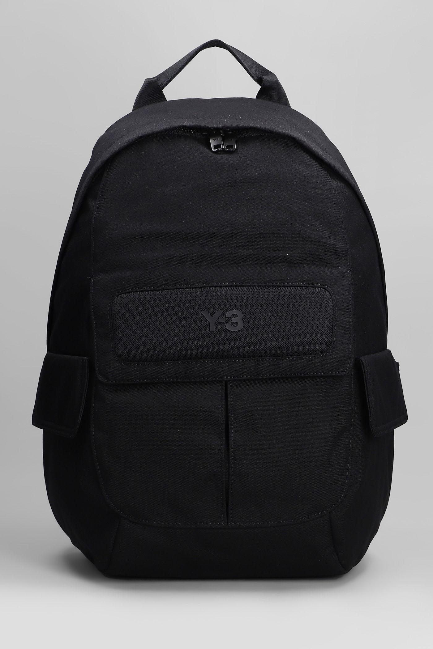 Y-3 バックパック Y-3 BACKPACK Y-3│Y-3 ワイスリー
