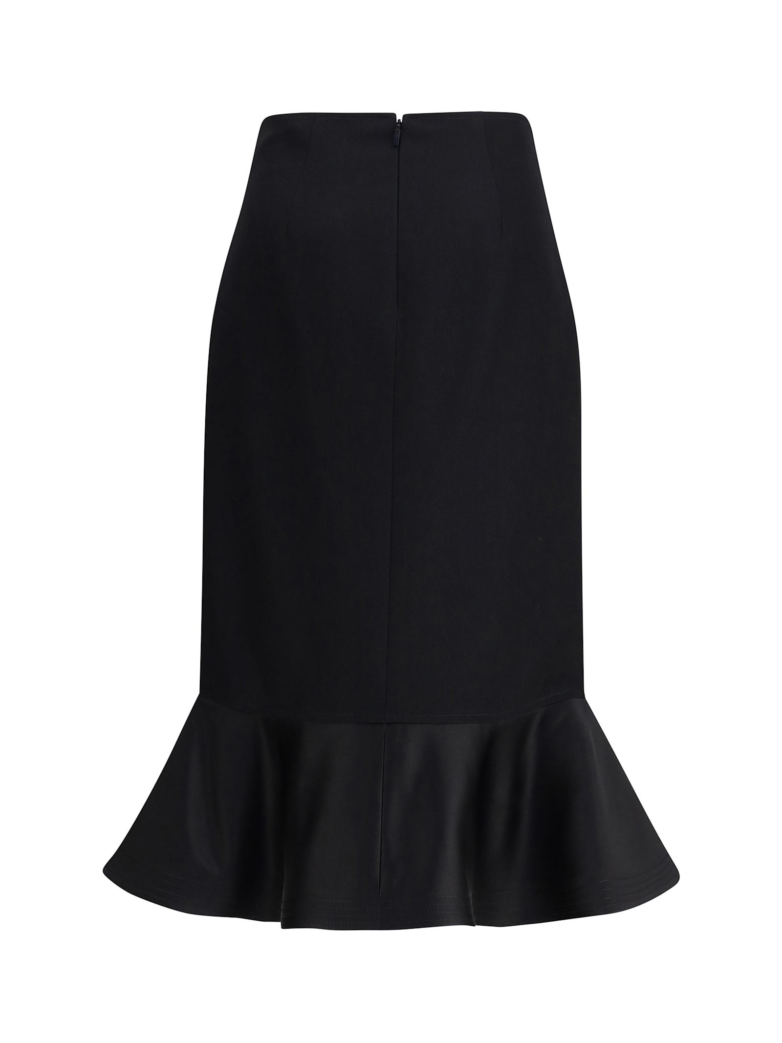 Fendi Mid-length skirts for Women | Online Sale up to 45