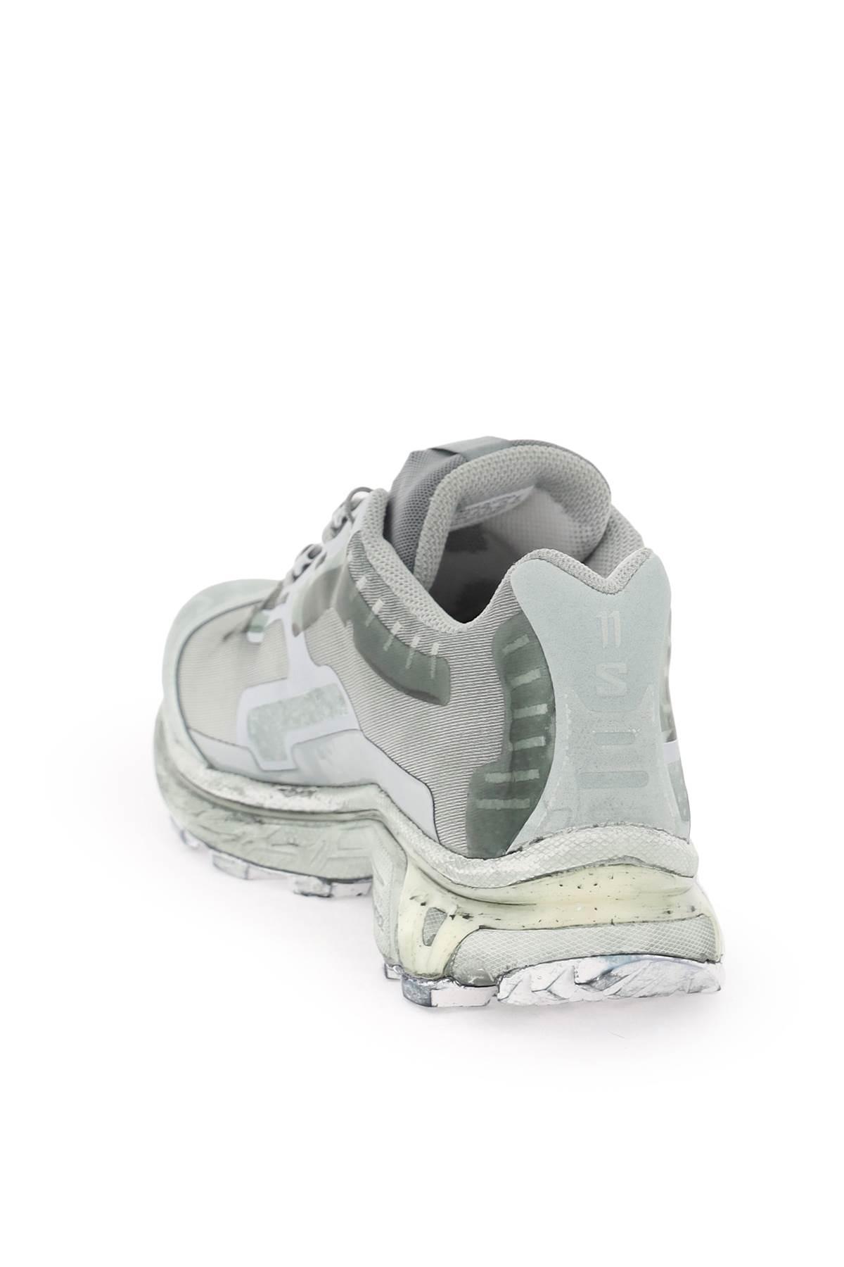 Boris Bidjan Saberi Low-top sneakers for Men | Online Sale