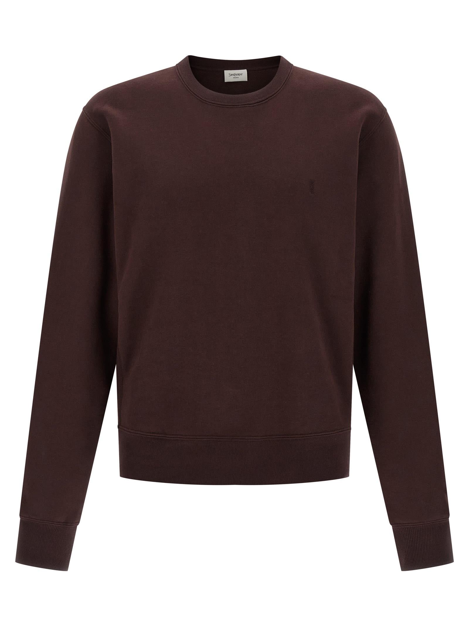 Men's Saint Laurent Sweatshirts | Lyst
