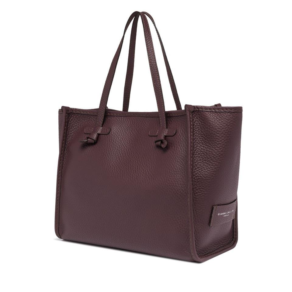 Gianni Chiarini Marcella Bag in Purple Lyst