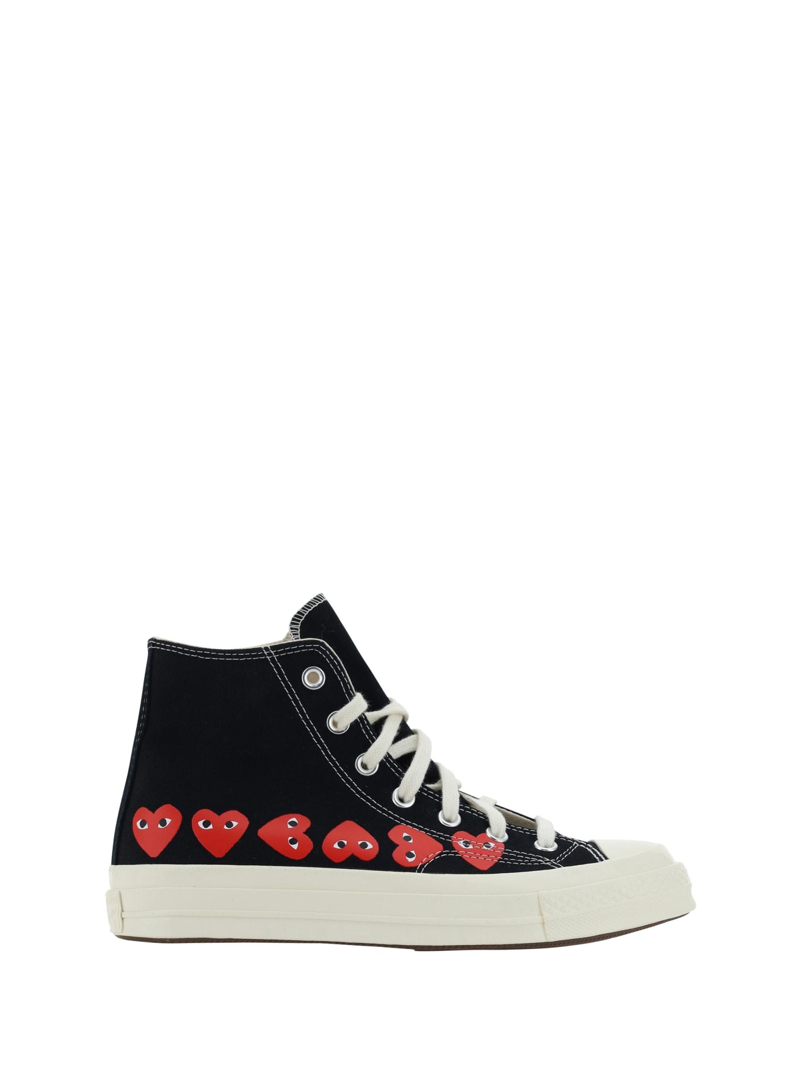 Canvas Sneakers for Men Lyst Page 50