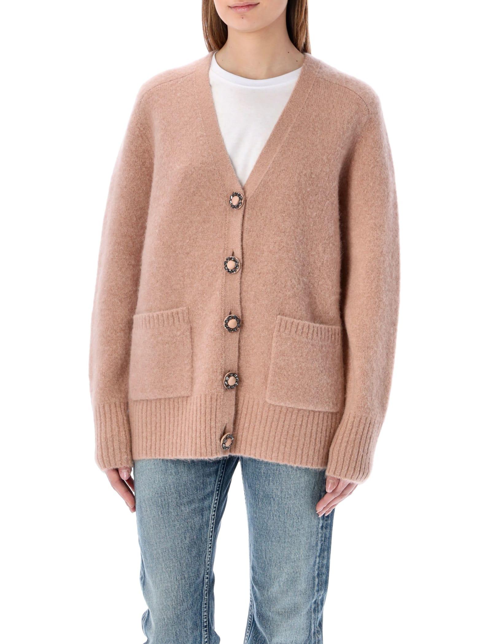 cropped black puffer