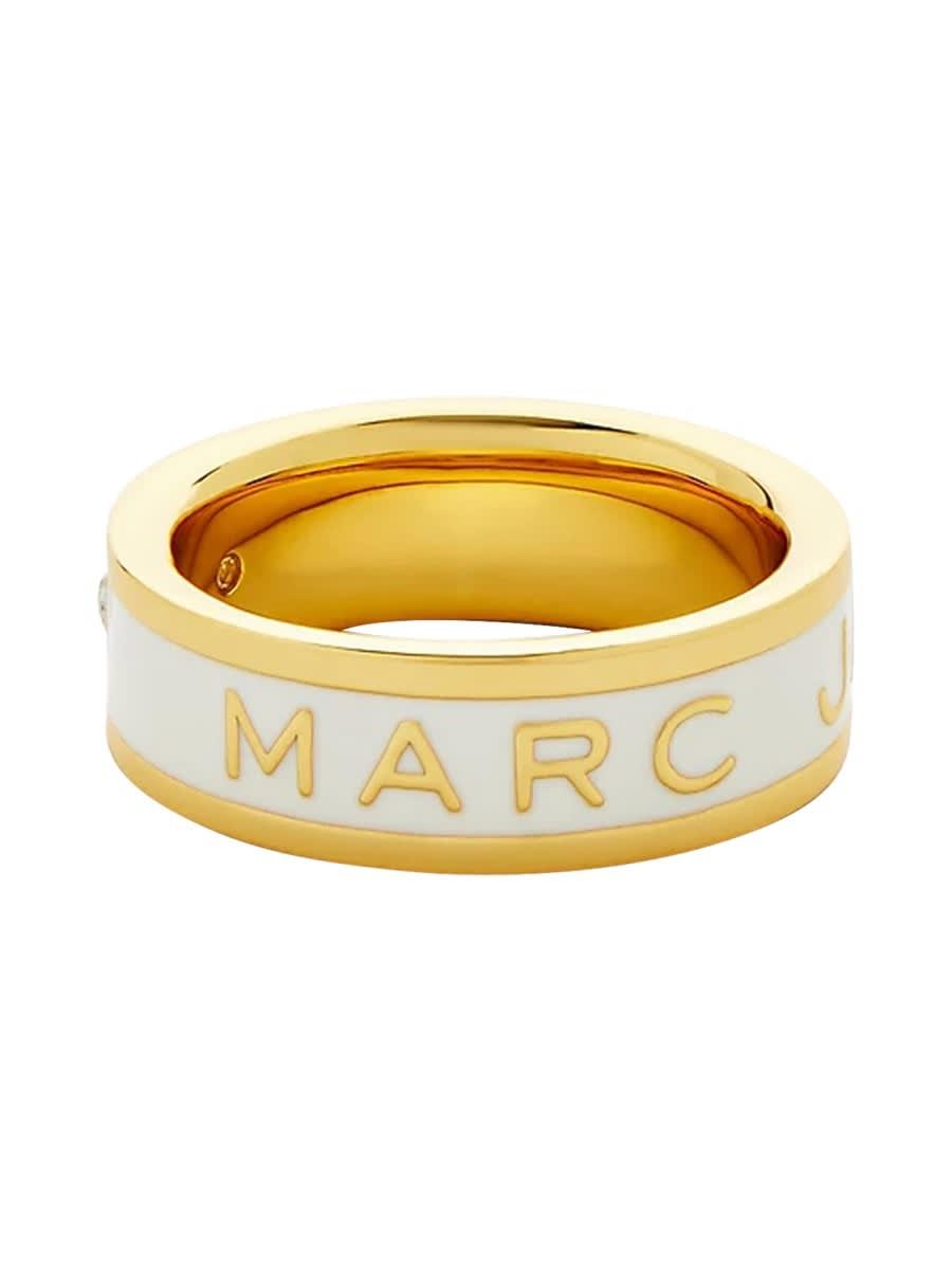 Marc Jacobs Rings for Women | Online Sale up to 45% off | Lyst