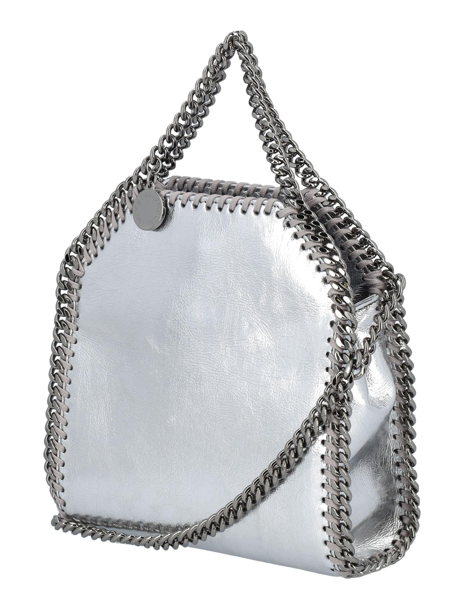 falabella mini tote bolsa