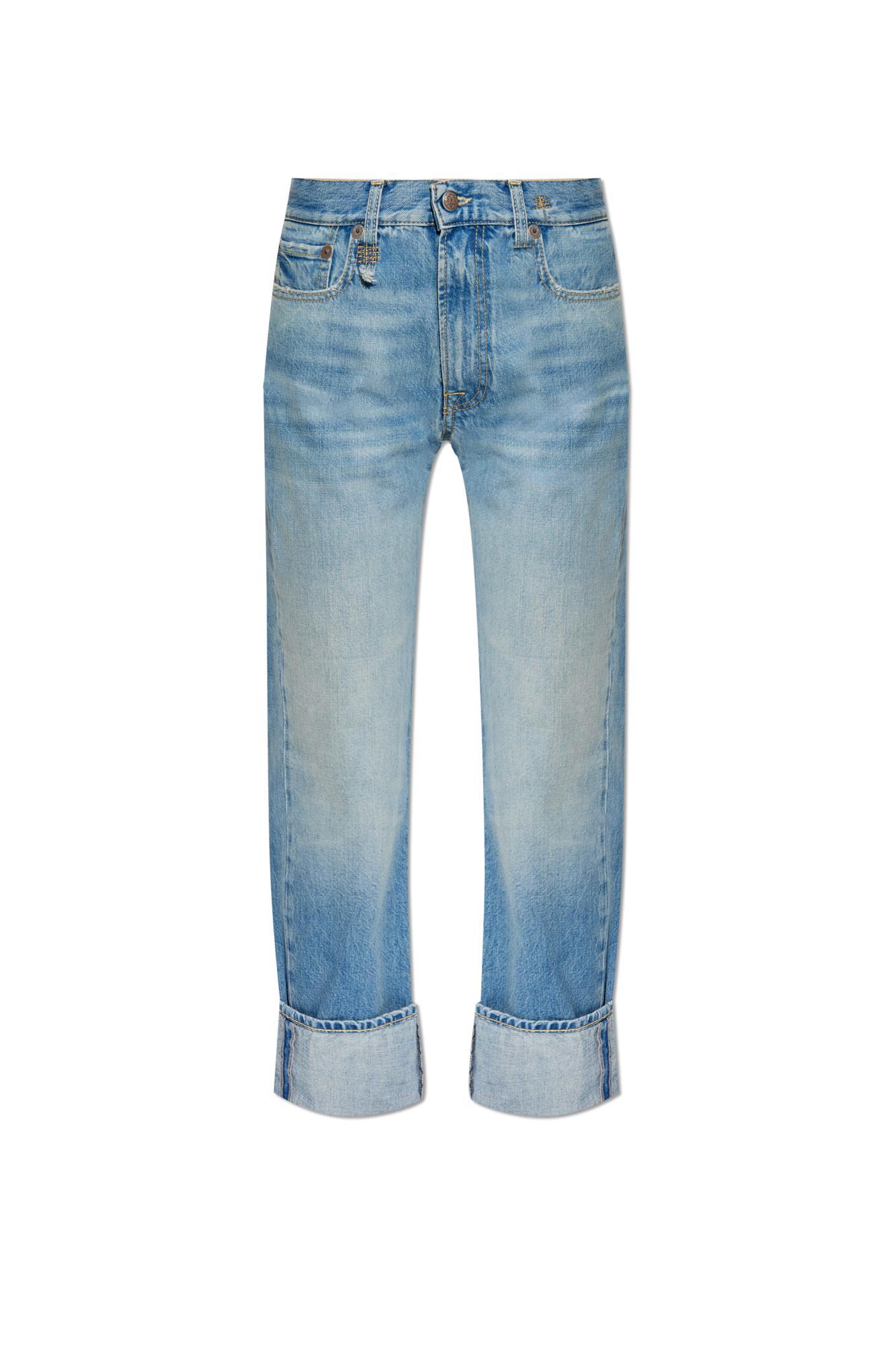 R13 Jeans for Women | Online Sale up to 56% off | Lyst