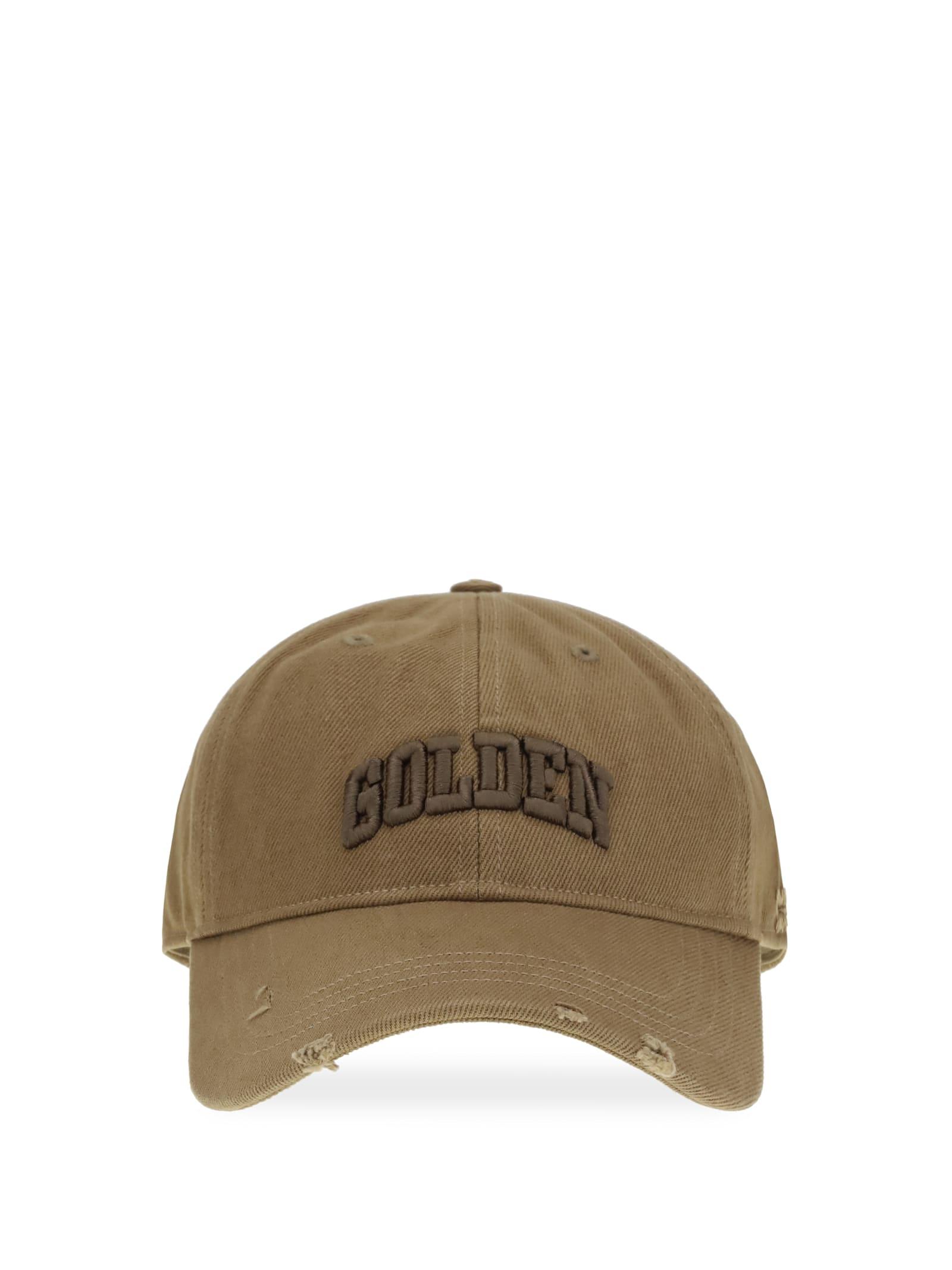 Golden Goose Hats for Men | Online Sale up to 42% off | Lyst