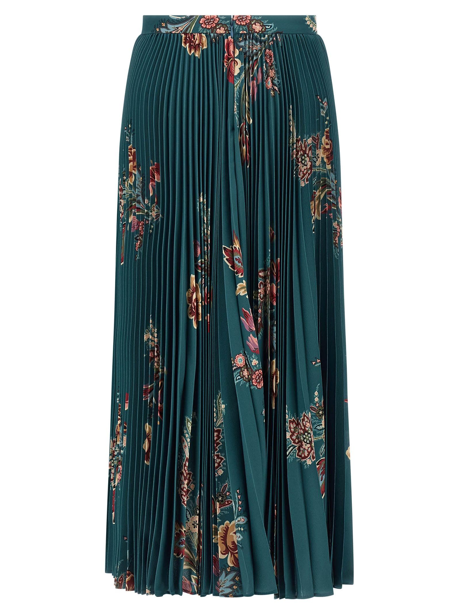 Etro Skirts for Women | Online Sale up to 56% off | Lyst