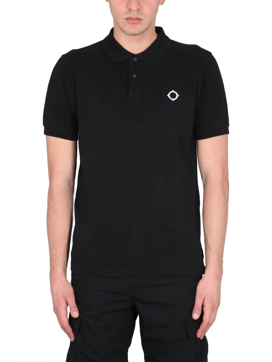 Tシャツ・カットソー Ma.Strum SS23 POLO WITH LOGO (MAS4464-C_M529) Ma Strum Polo shirts for Men | Online Sale up to 42% off | Lyst