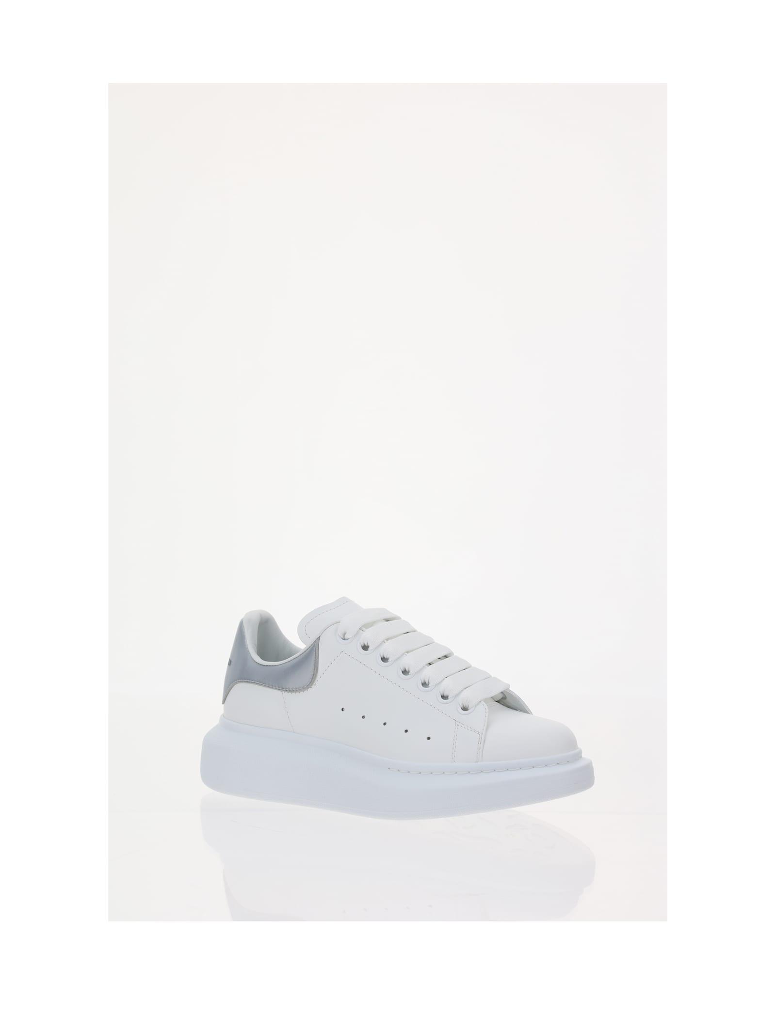 alexander mcqueen::スニーカー:38 1/2[RESALE] Q GOODS Parts&Shoes|Alexander McQueen限定モデルのご紹介