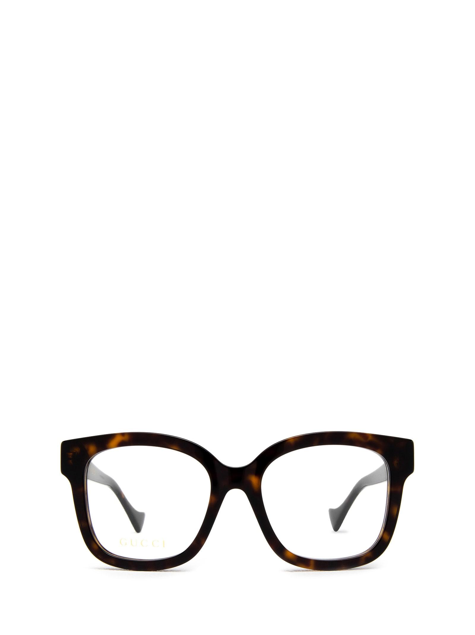 gucci glasses havana