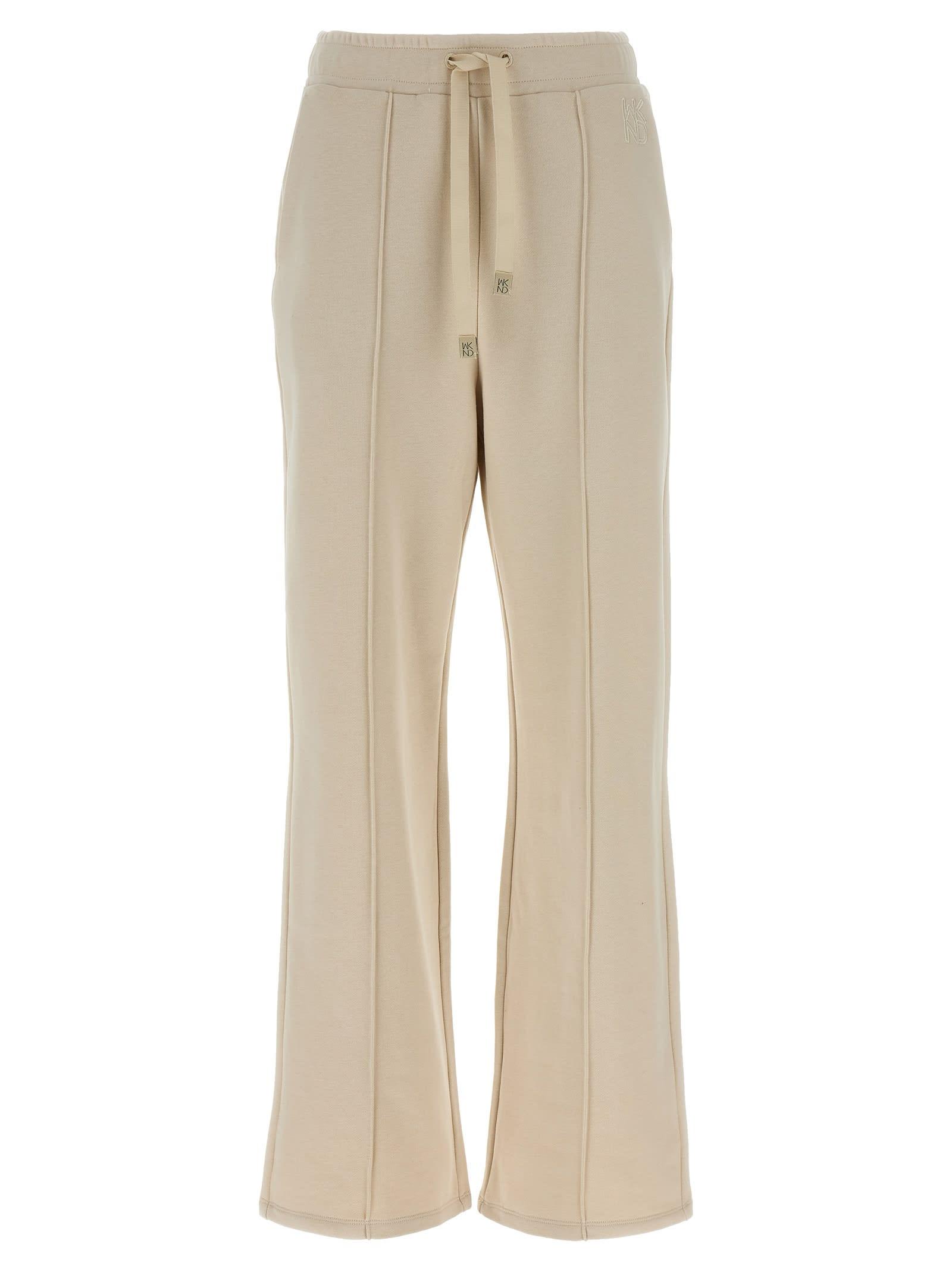 ボトムスその他 Weekend Max Mara Beige polyester blend Elis joggers Weekend Max Mara Beige Polyester Blend Elis Joggers | eBay