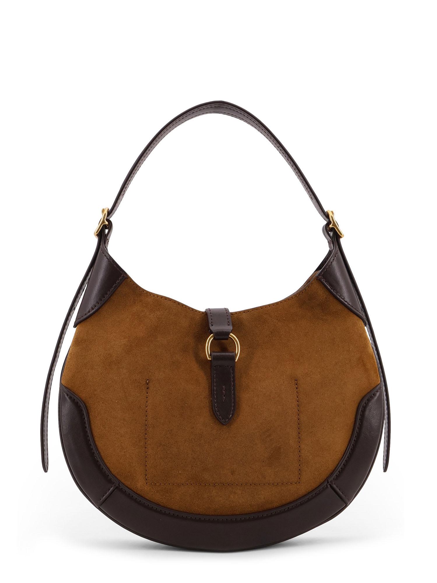 Polo Ralph Lauren Shoulder bags for Women | Online Sale up