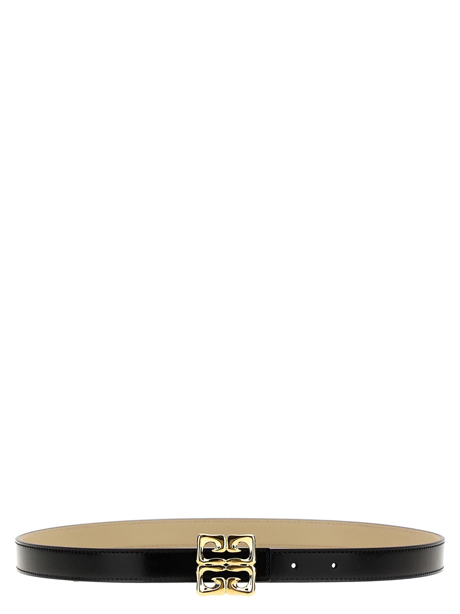 Givenchy '4G Liquid' Belt | Lyst