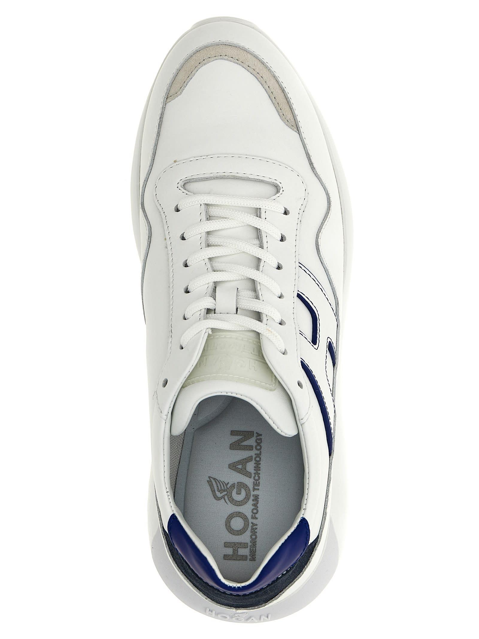 Hogan Interactive 3 Sneakers in White for Men Lyst