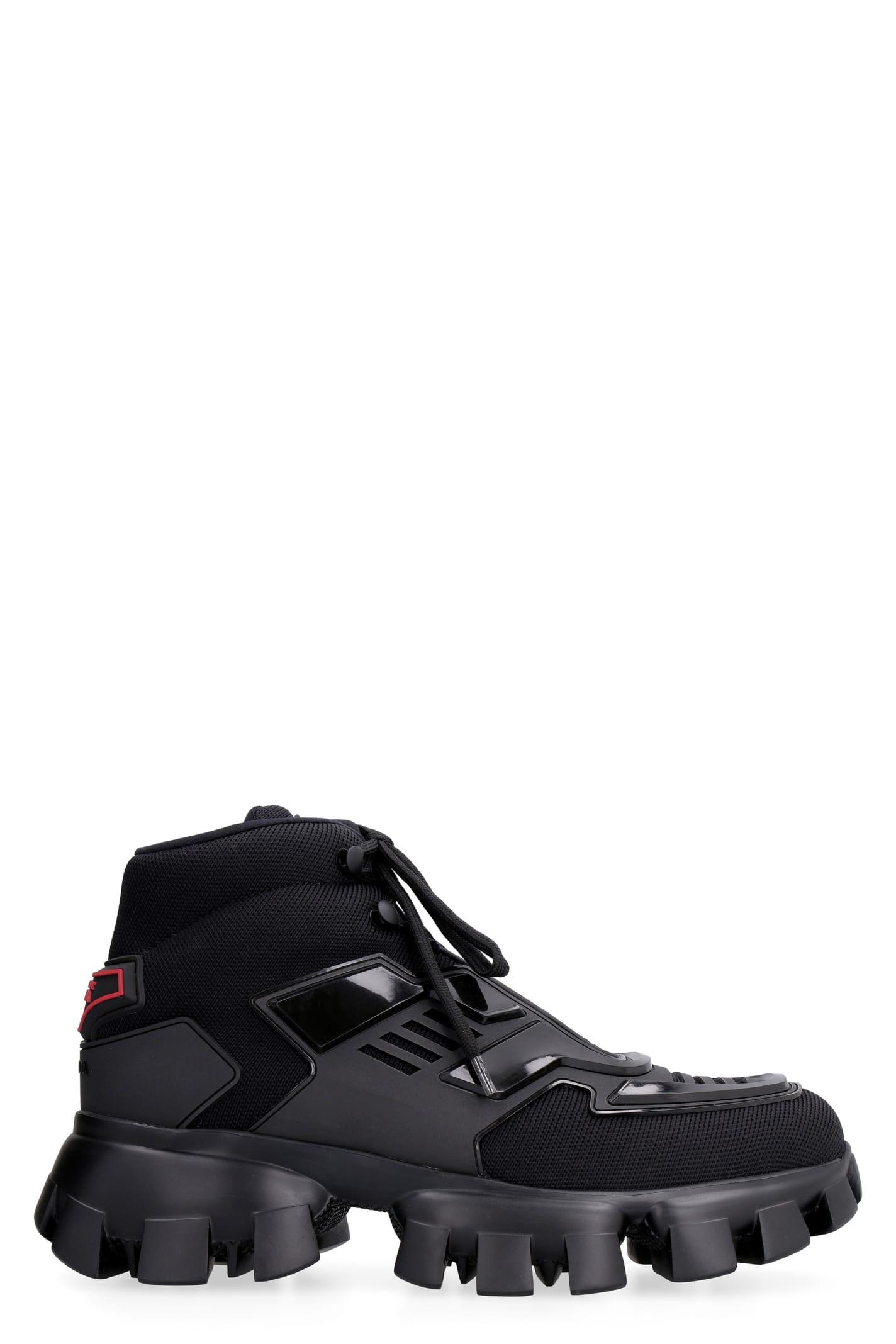 black prada cloudbust thunder