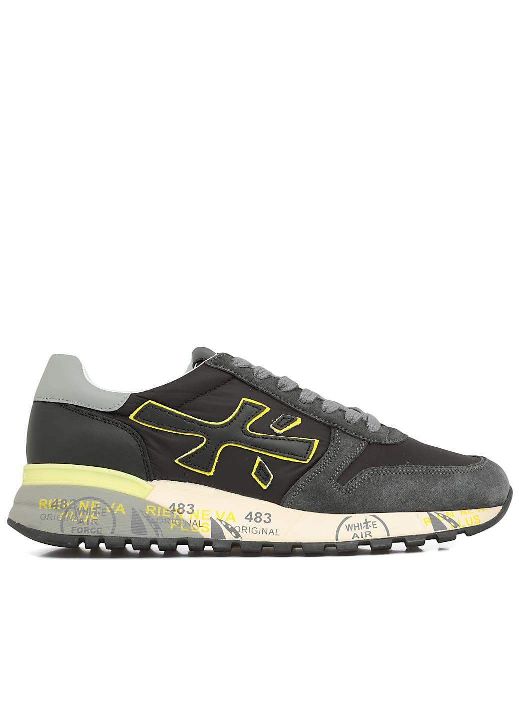 premiata mick 4059