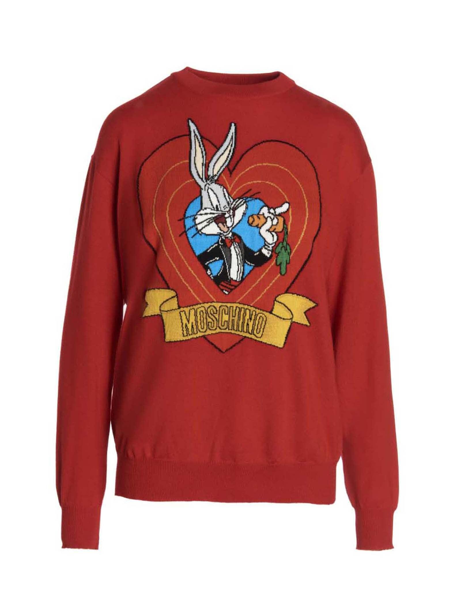 Bugs bunny shop sweater