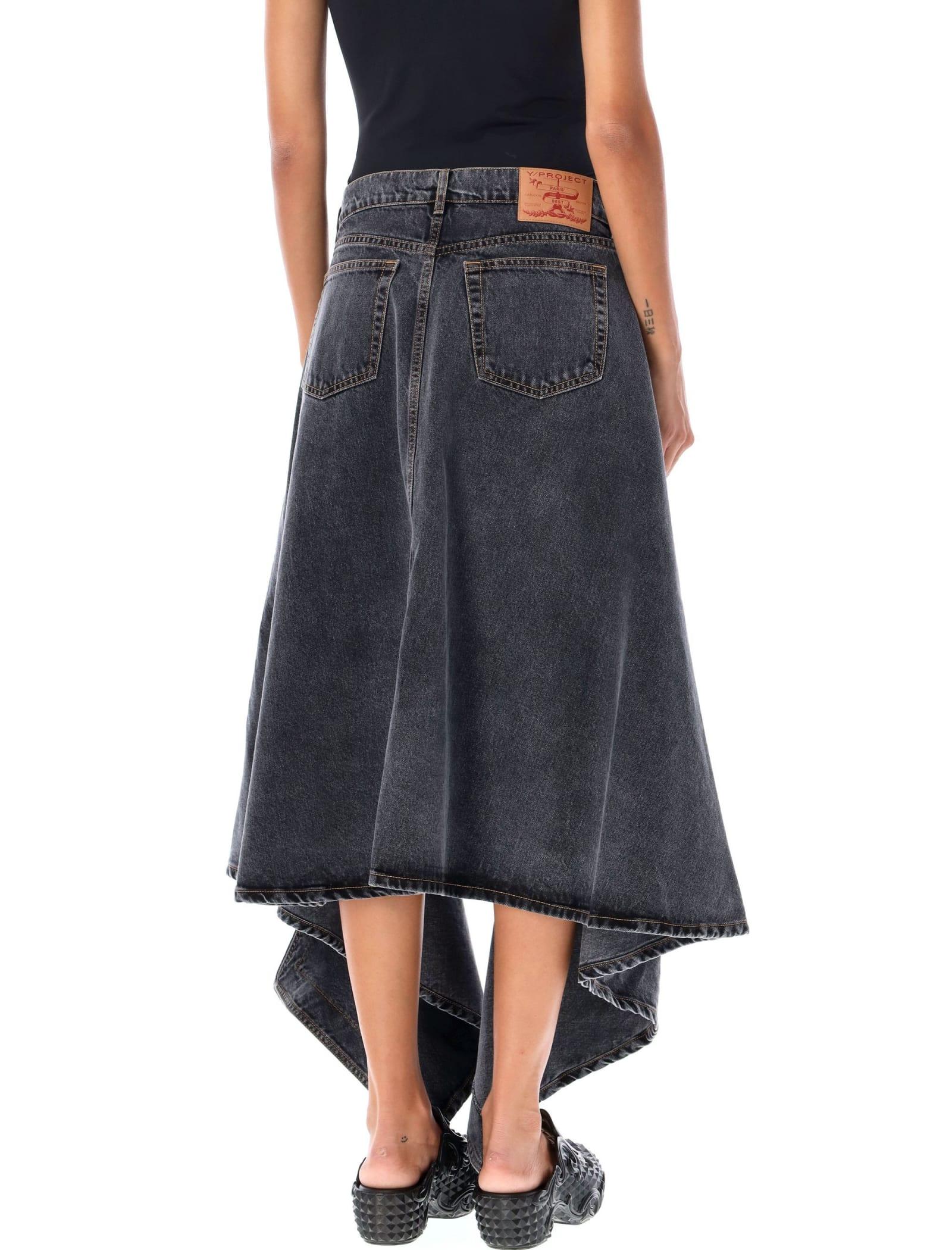 Y. Project Mid-length skirts for Women | Online Sale up to