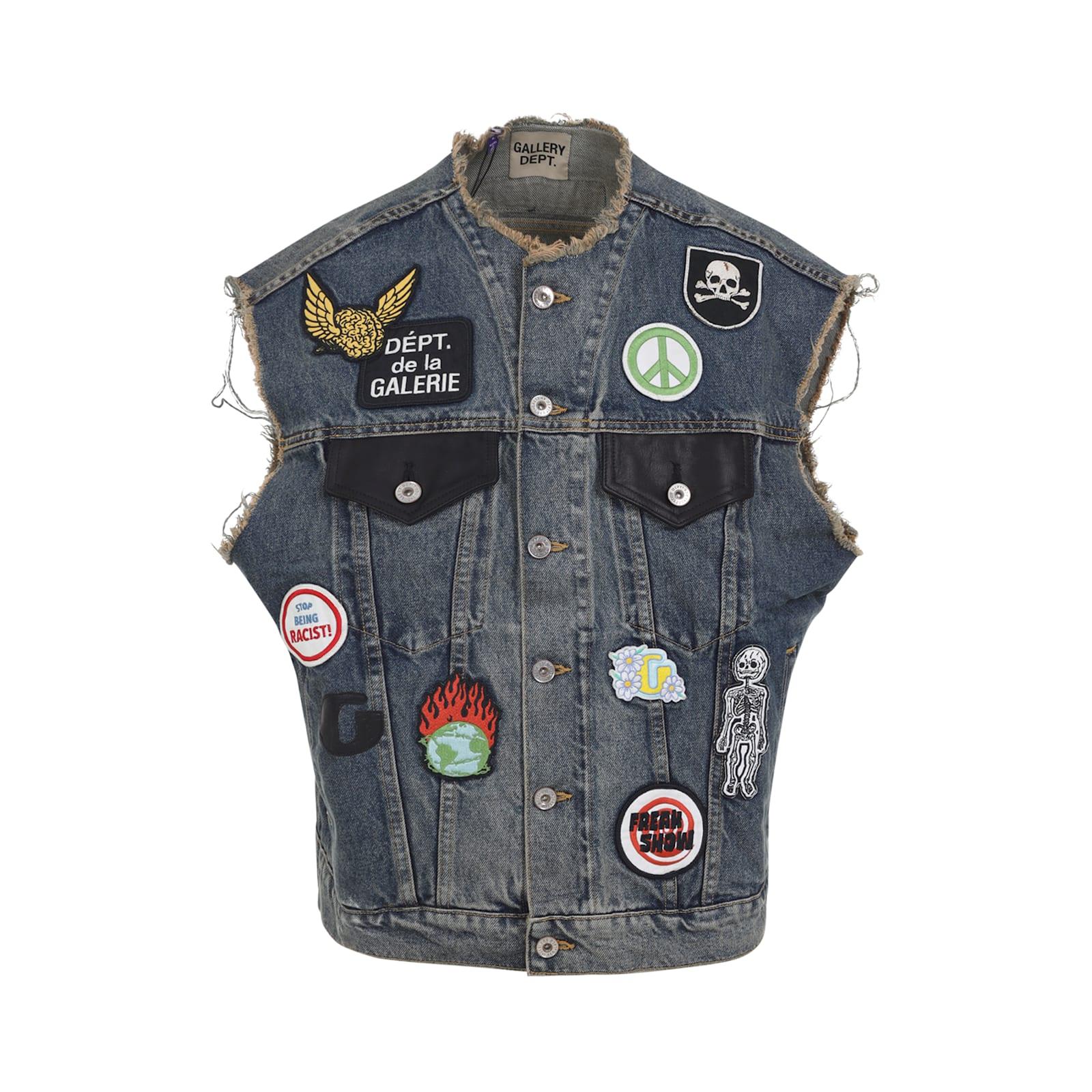GALLERY DEPT. Jackets for Men | Online Sale up to 84% off | Lyst